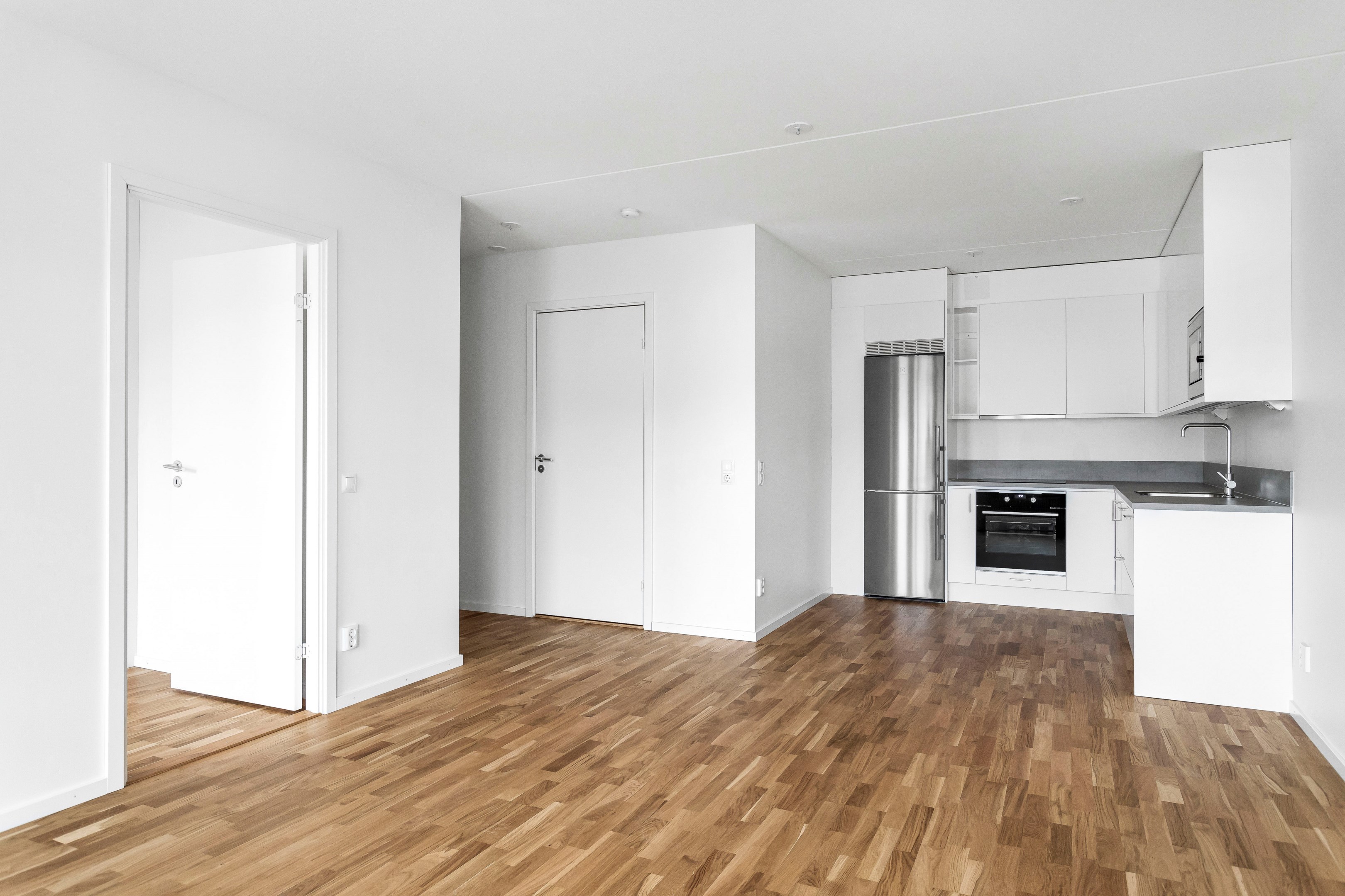 Bostadsbild från Gränby bilgata 26, Såld i Gränby, Uppsala