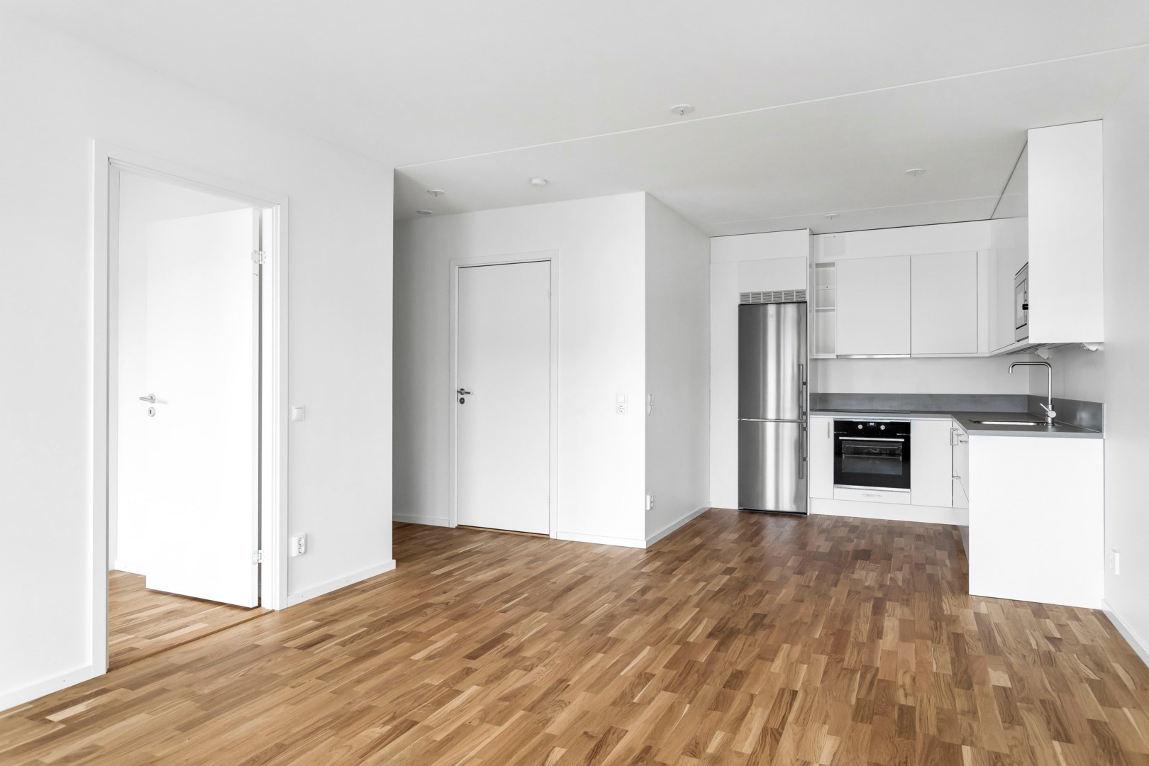 Bostadsbild från Gränby bilgata 26, Såld i Gränby, Uppsala