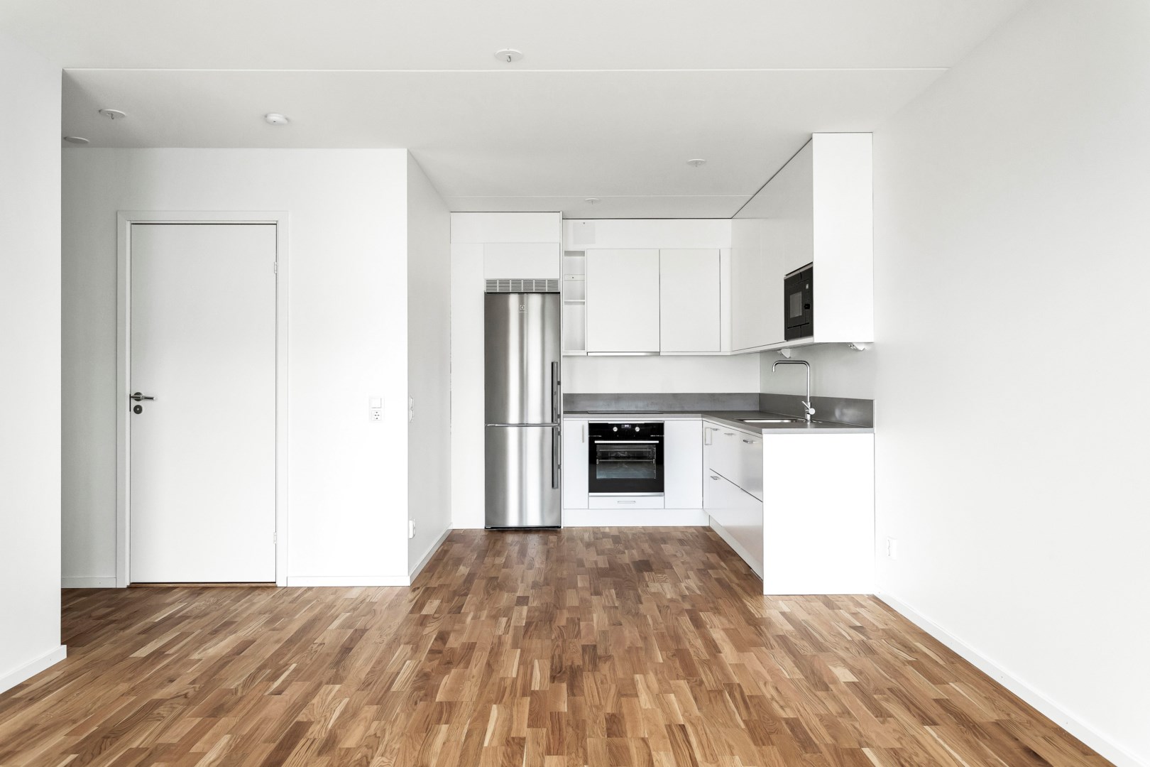 Bostadsbild från Gränby bilgata 26, Såld i Gränby, Uppsala