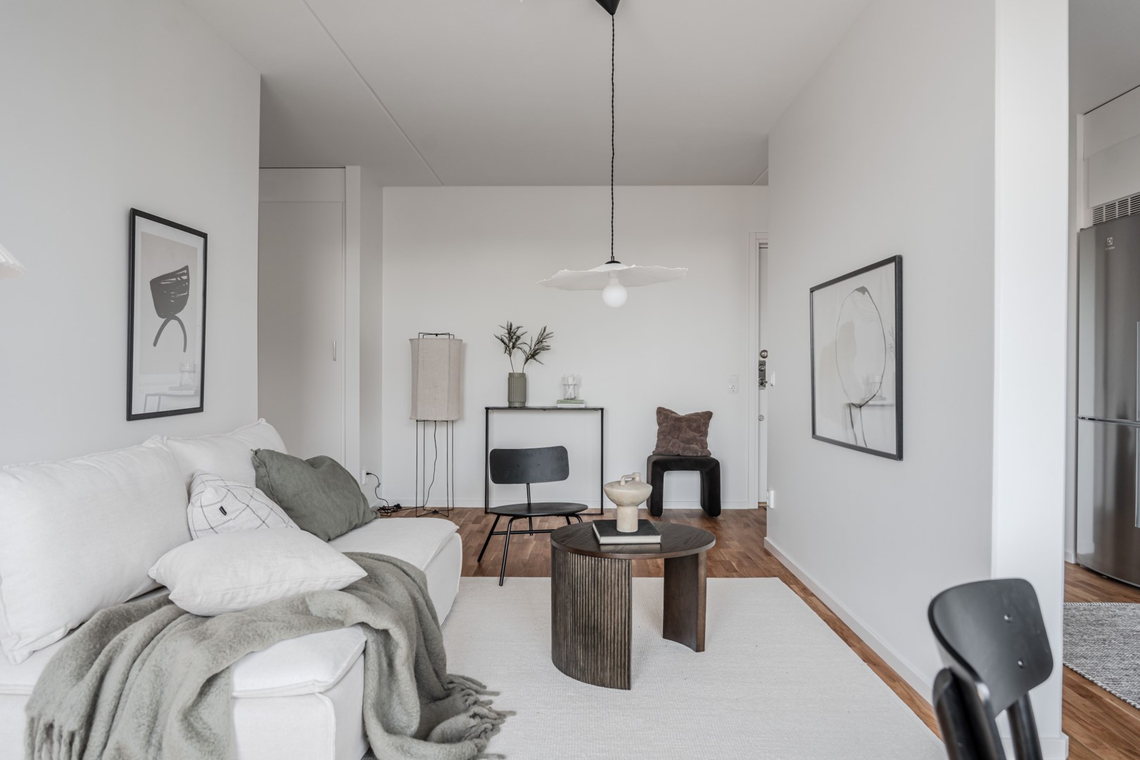 Bostadsbild från Gränby bilgata 26, Såld i Gränby, Uppsala