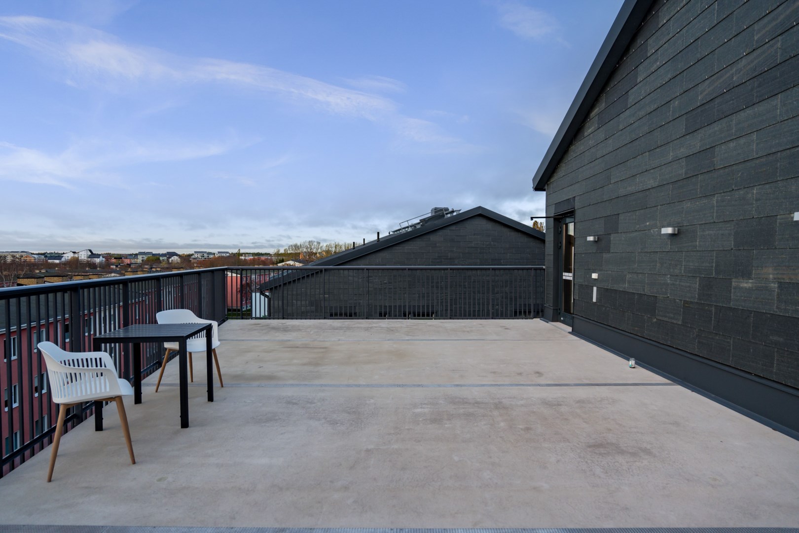 Bostadsbild från Gränby bilgata 26, Såld i Gränby, Uppsala