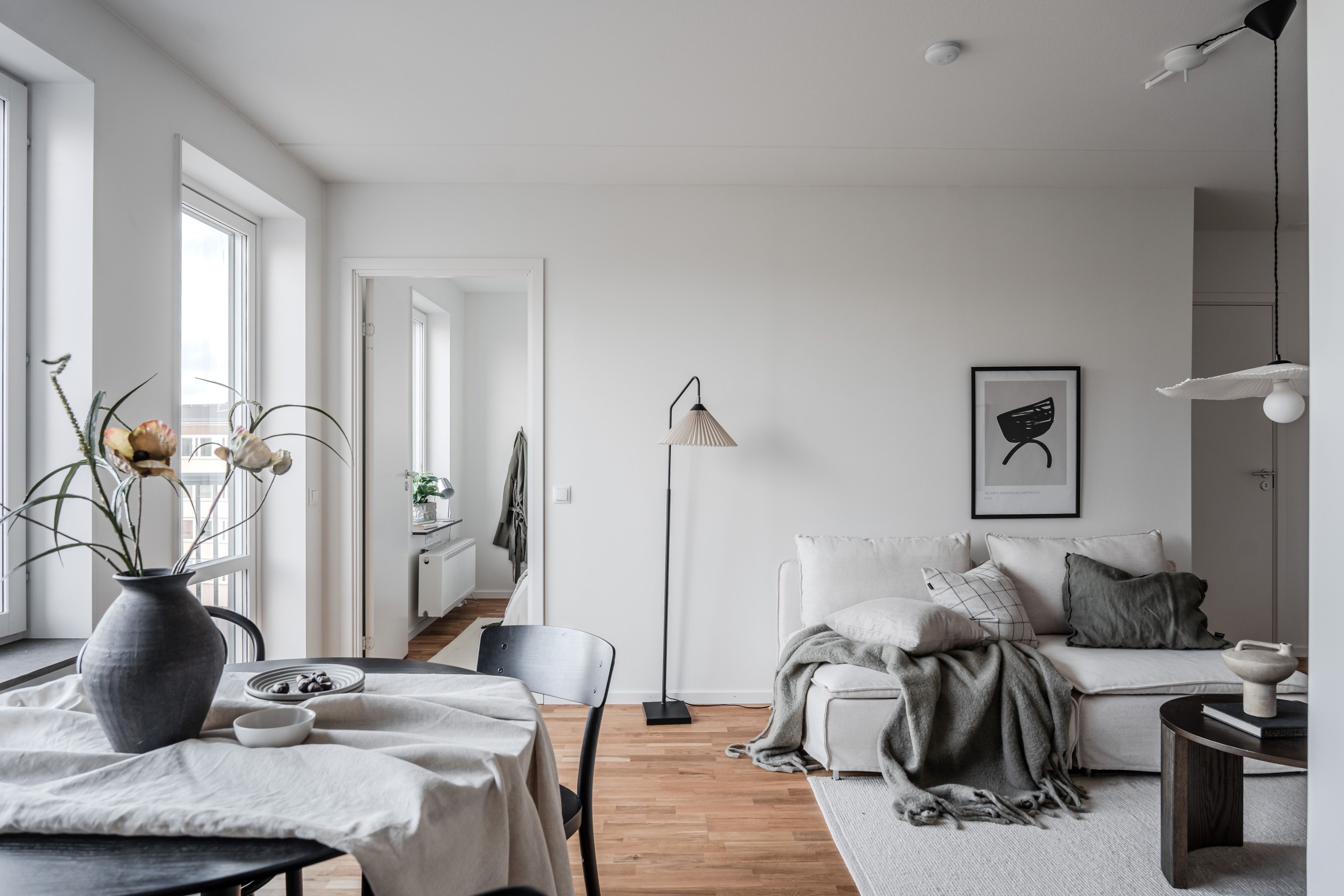 Bostadsbild från Gränby bilgata 26, Såld i Gränby, Uppsala