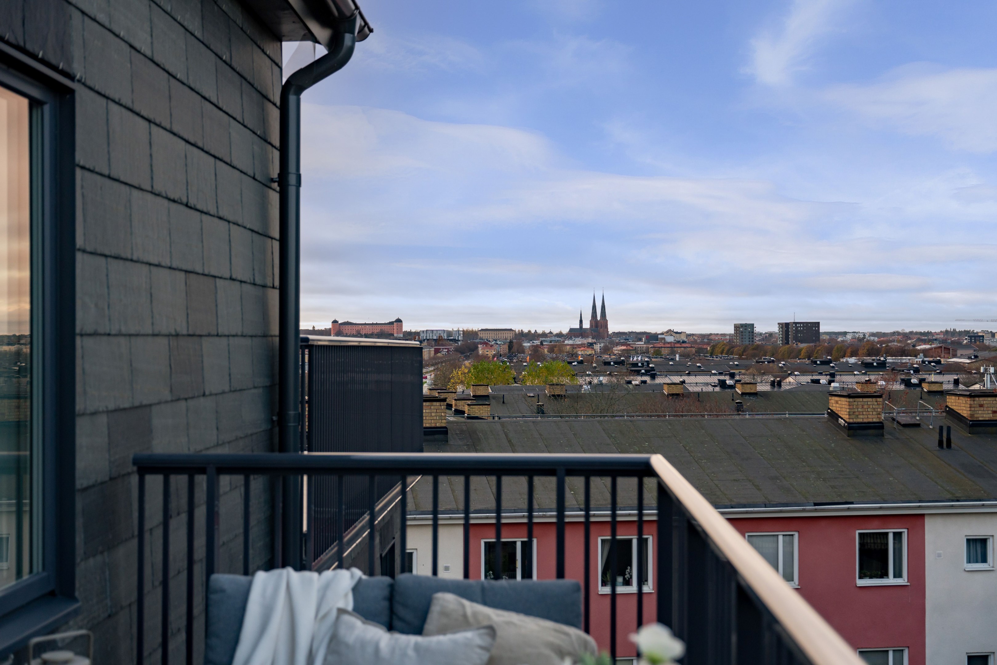 Bostadsbild från Gränby bilgata 26, Såld i Gränby, Uppsala