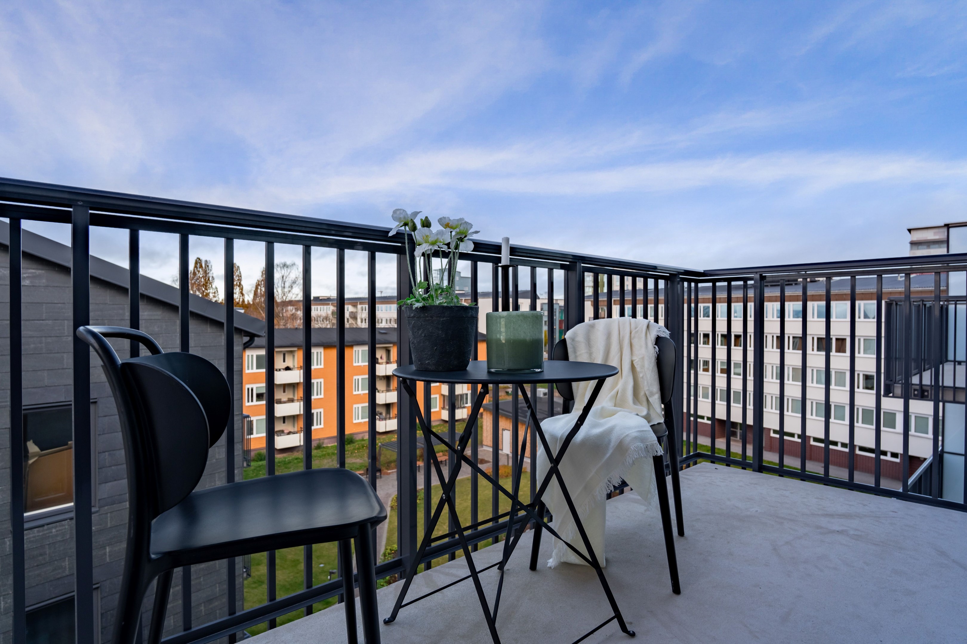 Bostadsbild från Gränby bilgata 26, Såld i Gränby, Uppsala