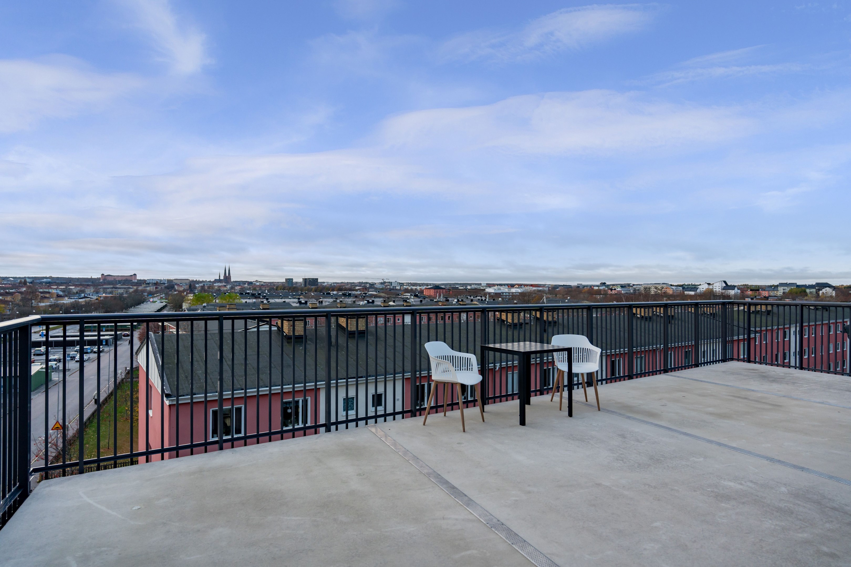 Bostadsbild från Gränby bilgata 26, Såld i Gränby, Uppsala