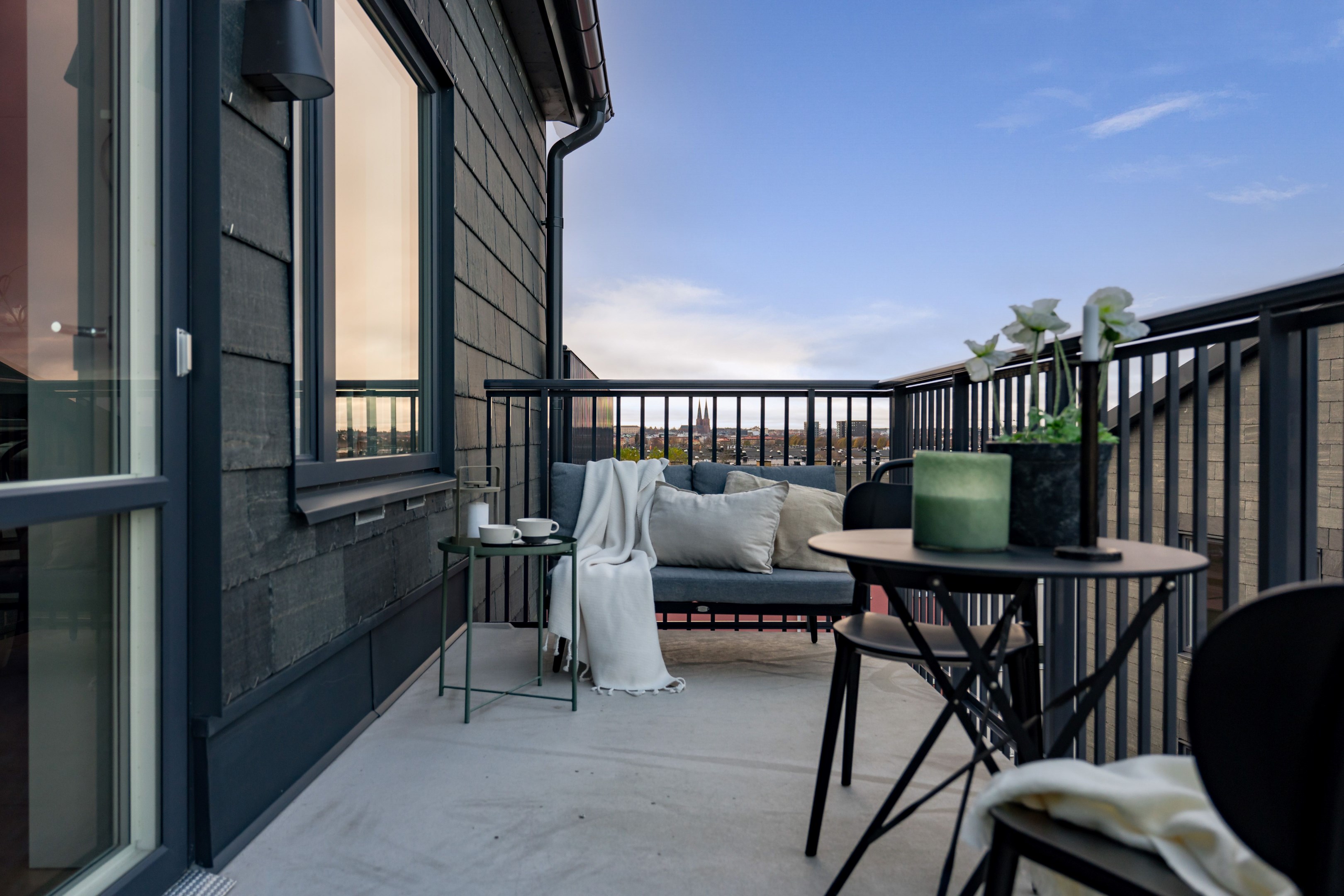 Bostadsbild från Gränby bilgata 26, Såld i Gränby, Uppsala