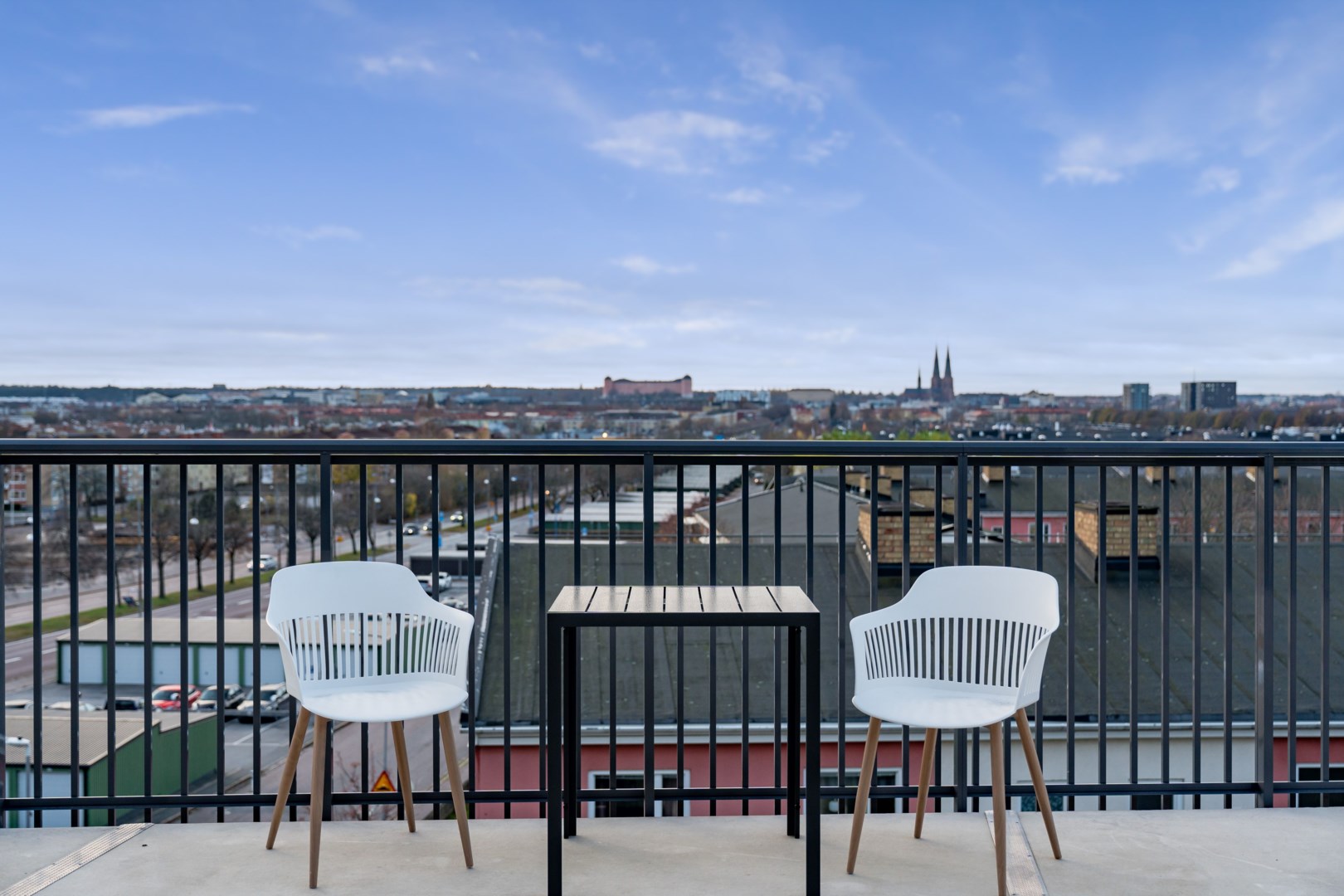 Bostadsbild från Gränby bilgata 26, Såld i Gränby, Uppsala