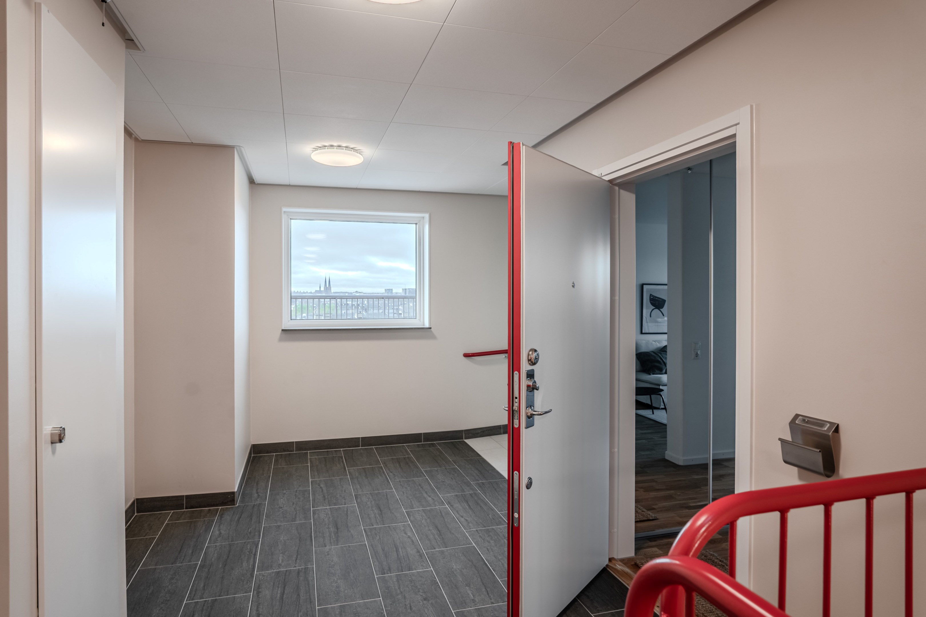 Bostadsbild från Gränby bilgata 26, Såld i Gränby, Uppsala