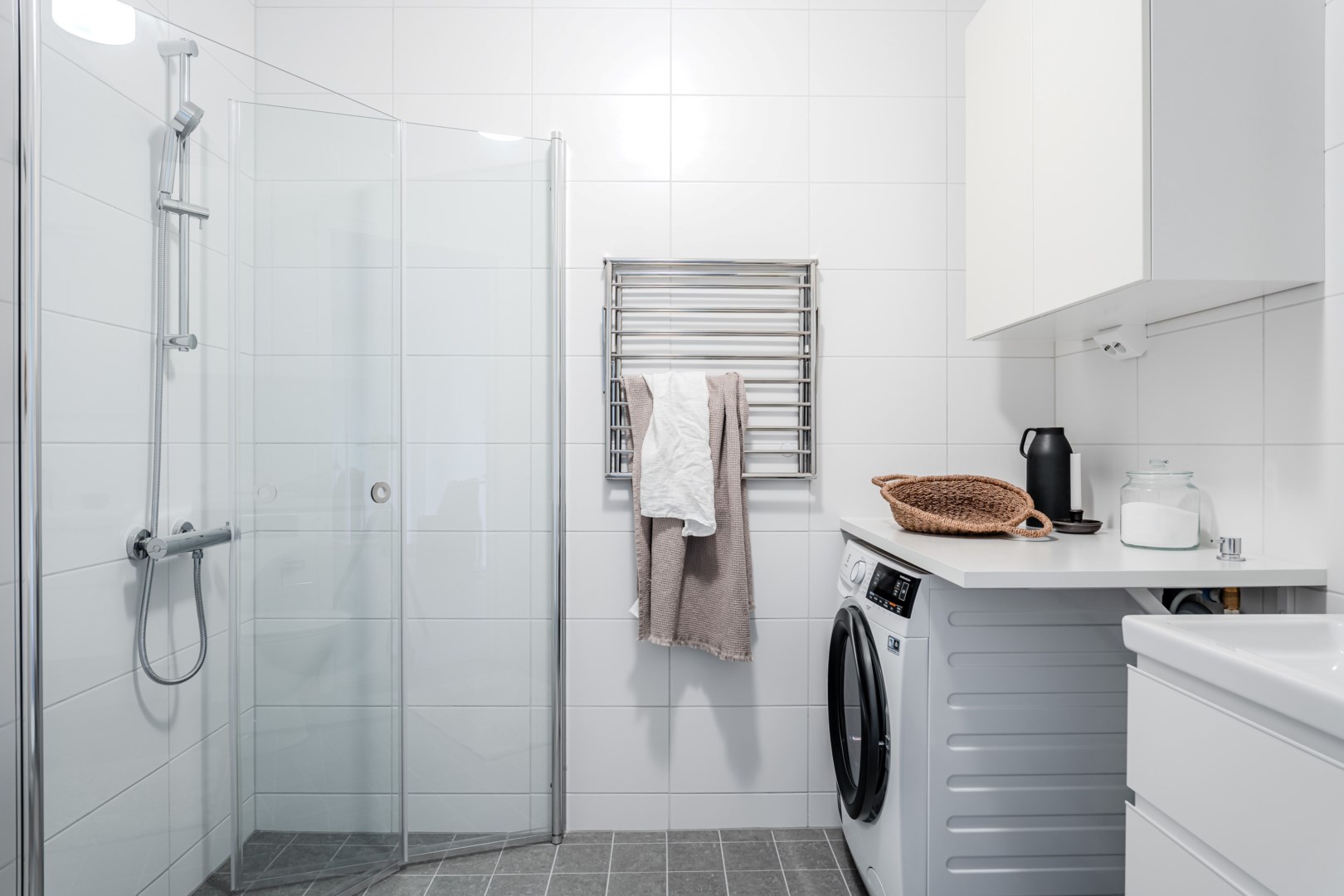 Bostadsbild från Gränby bilgata 26, Såld i Gränby, Uppsala