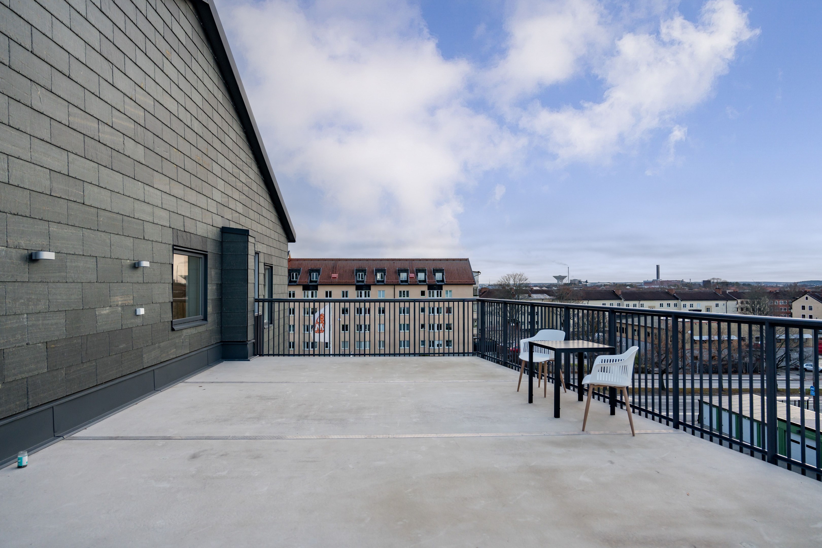 Bostadsbild från Gränby bilgata 26, Såld i Gränby, Uppsala