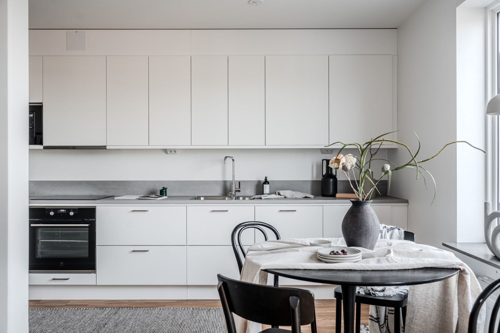 Bostadsbild från Gränby bilgata 26, Såld i Gränby, Uppsala