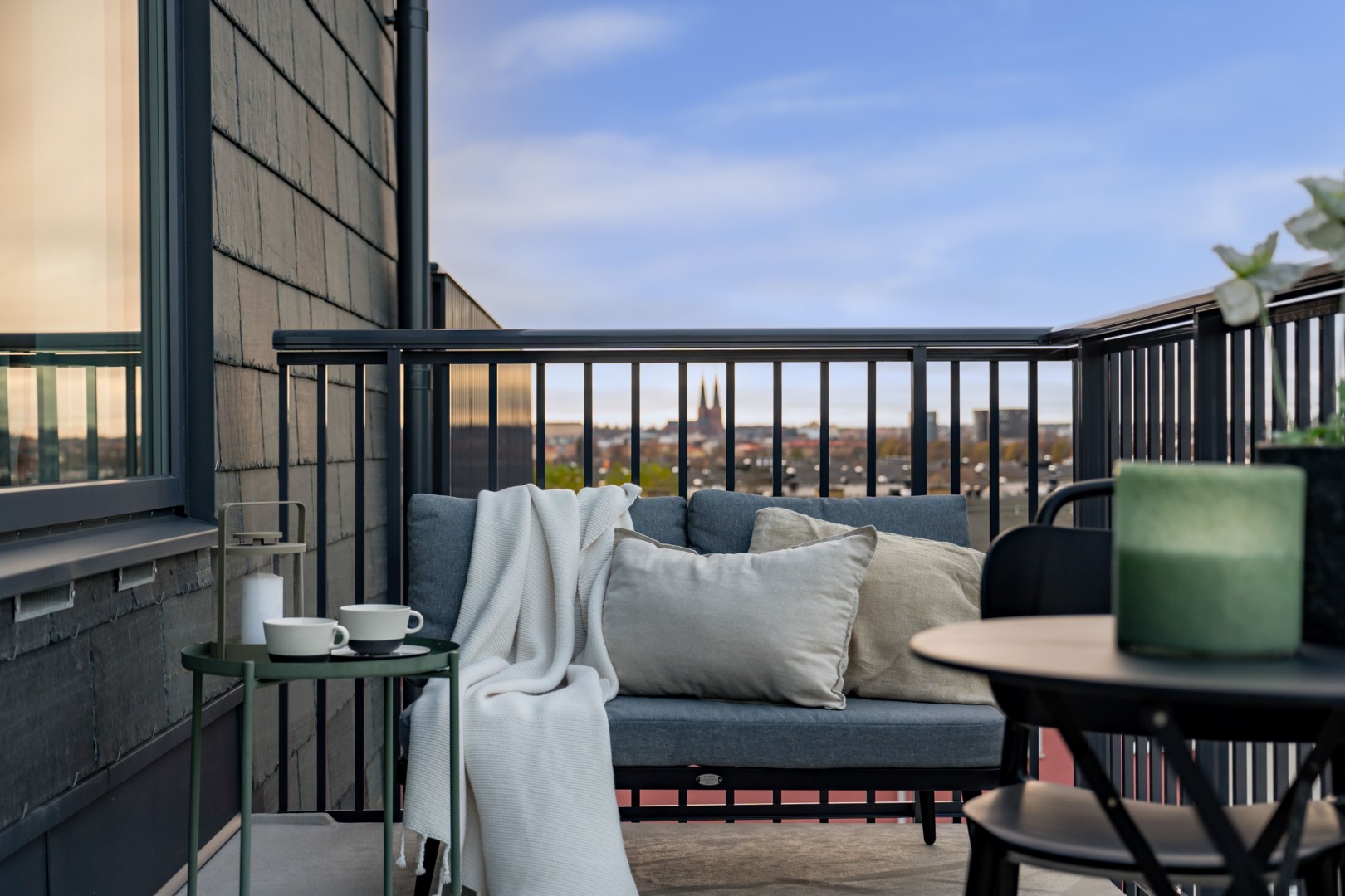 Bostadsbild från Gränby bilgata 26, Såld i Gränby, Uppsala