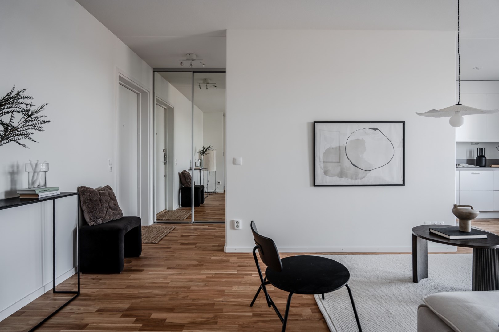 Bostadsbild från Gränby bilgata 26, Såld i Gränby, Uppsala