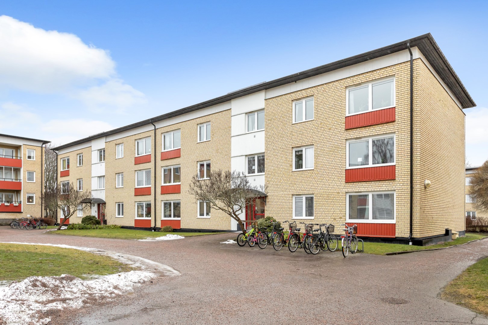 Bostadsbild från Heidenstamsgatan 45, Såld i Löten, Uppsala