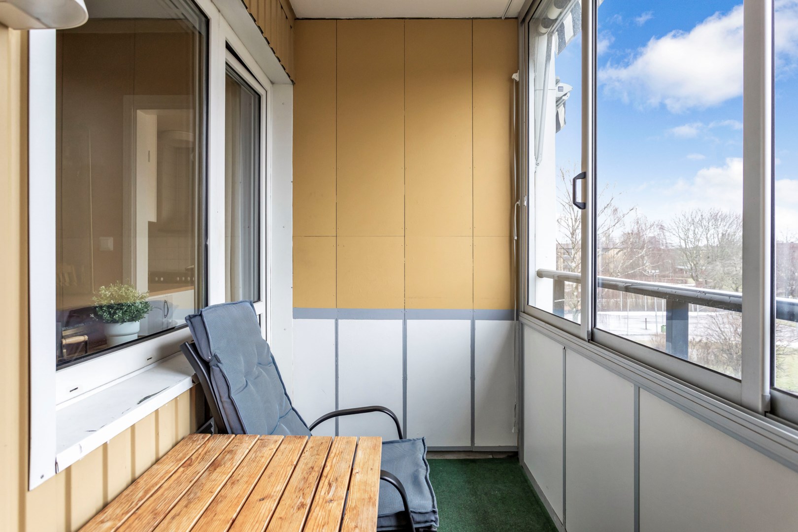 Bostadsbild från Heidenstamsgatan 45, Såld i Löten, Uppsala