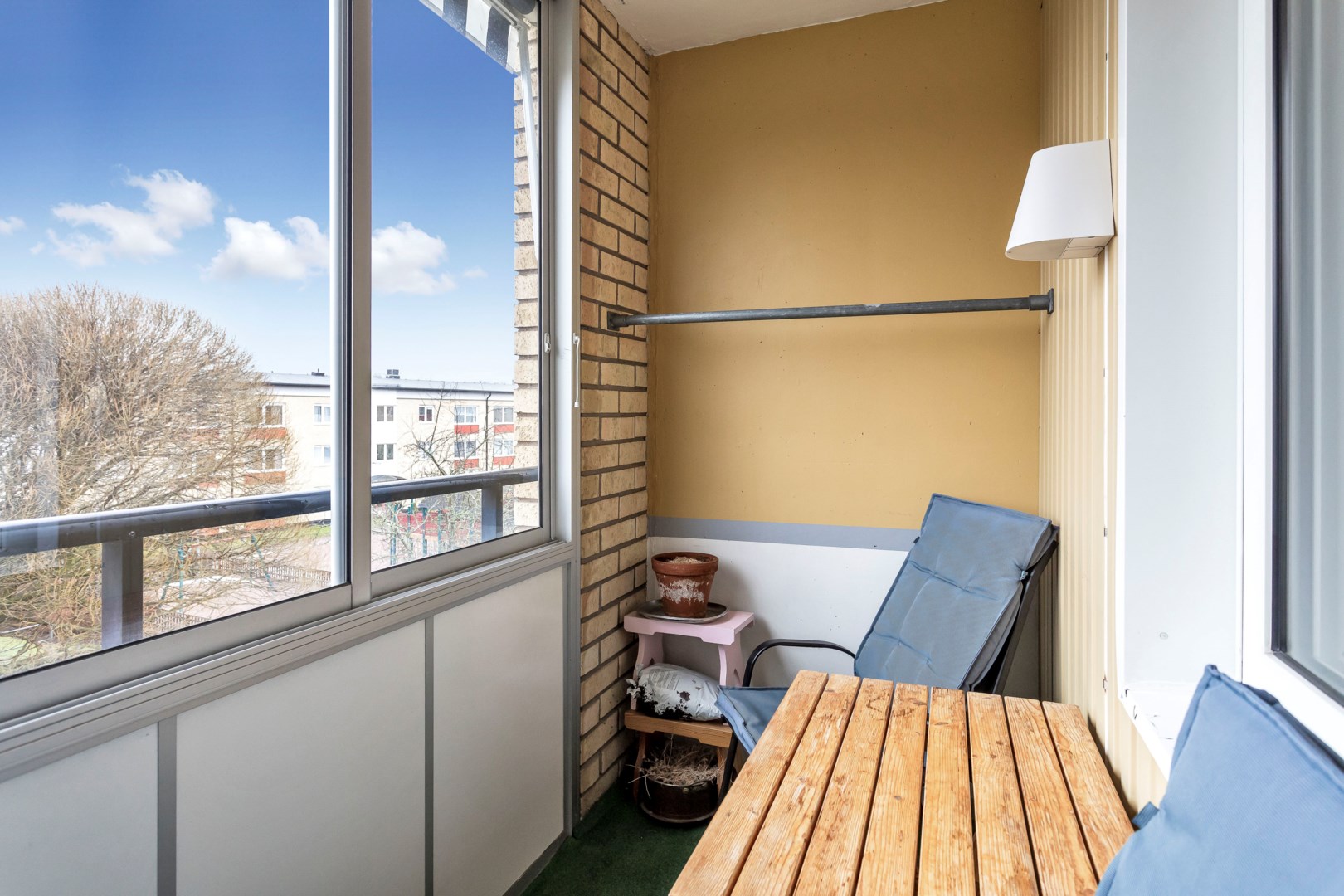 Bostadsbild från Heidenstamsgatan 45, Såld i Löten, Uppsala