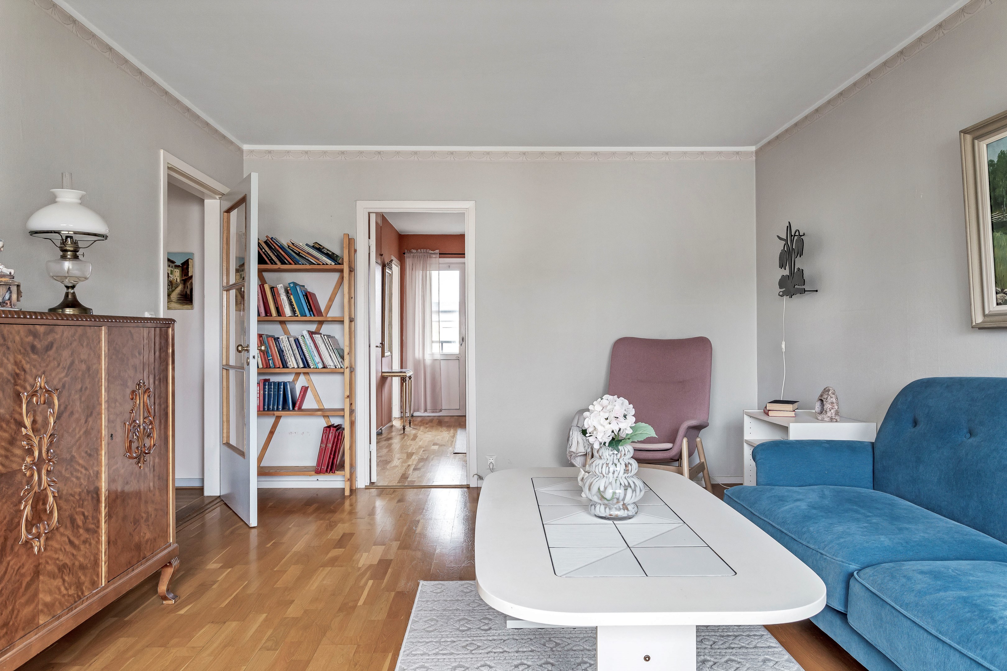 Bostadsbild från Heidenstamsgatan 45, Såld i Löten, Uppsala