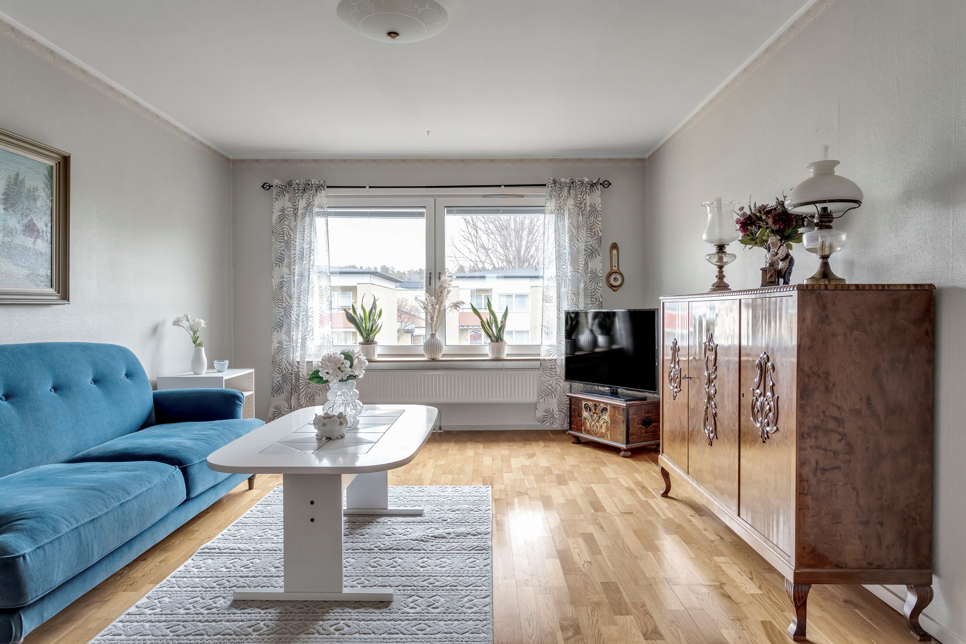 Bostadsbild från Heidenstamsgatan 45, Såld i Löten, Uppsala