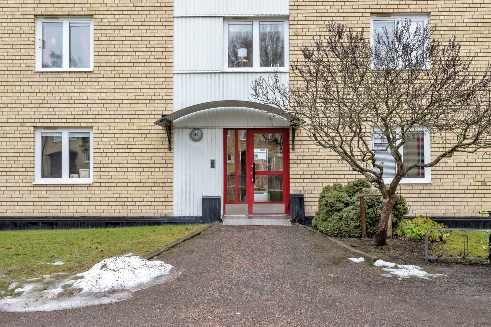 Bostadsbild från Heidenstamsgatan 45, Såld i Löten, Uppsala