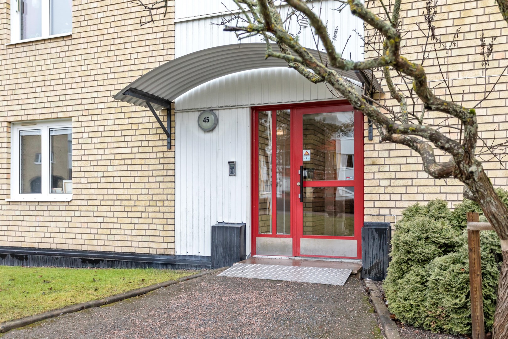 Bostadsbild från Heidenstamsgatan 45, Såld i Löten, Uppsala