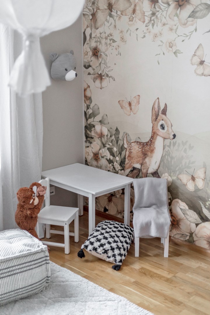 Bostadsbild från Yllevägen 14B, Såld i Nåntuna, Uppsala