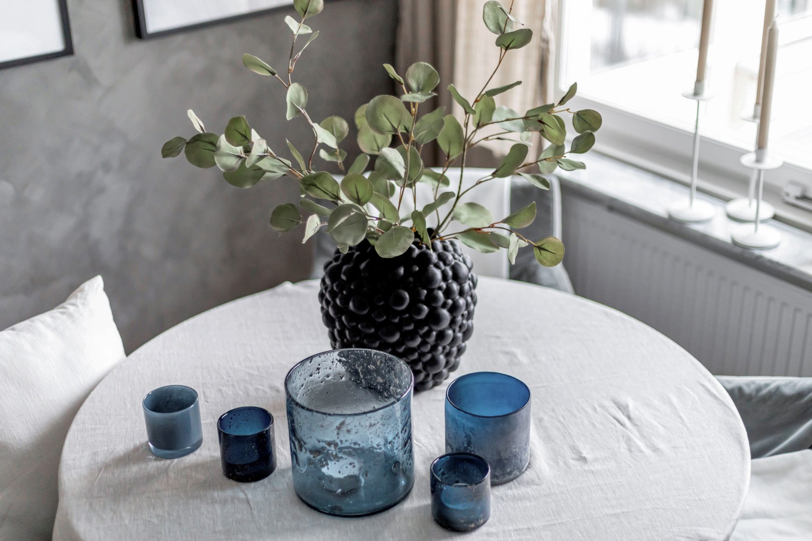 Bostadsbild från Yllevägen 14B, Såld i Nåntuna, Uppsala