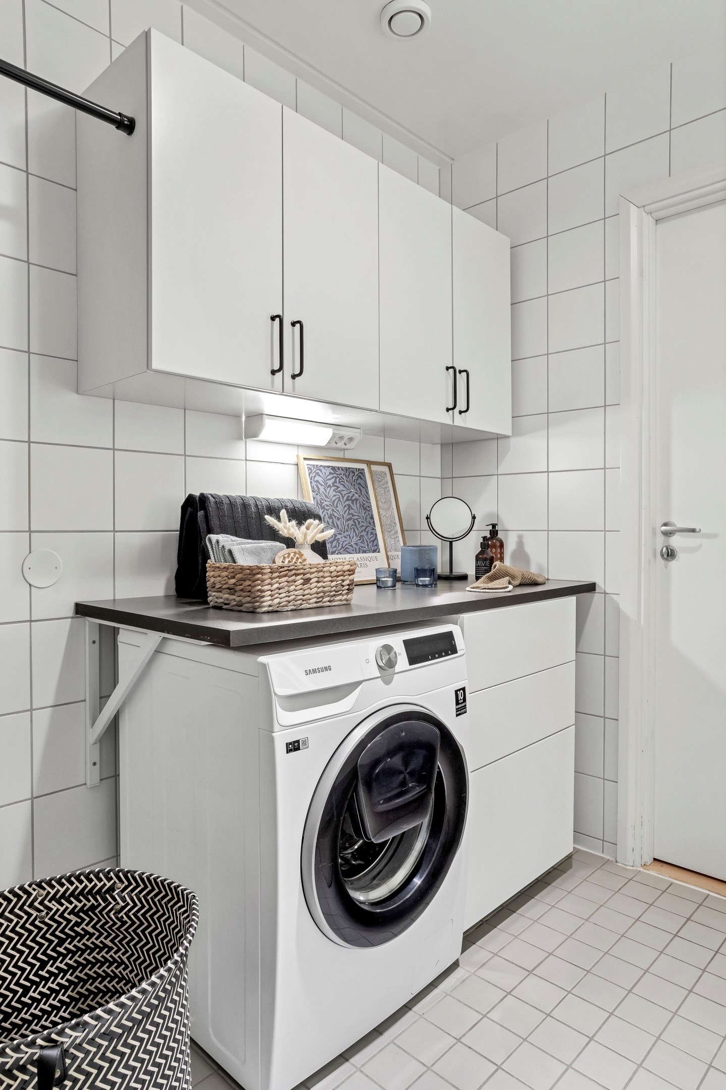 Bostadsbild från Yllevägen 14B, Såld i Nåntuna, Uppsala