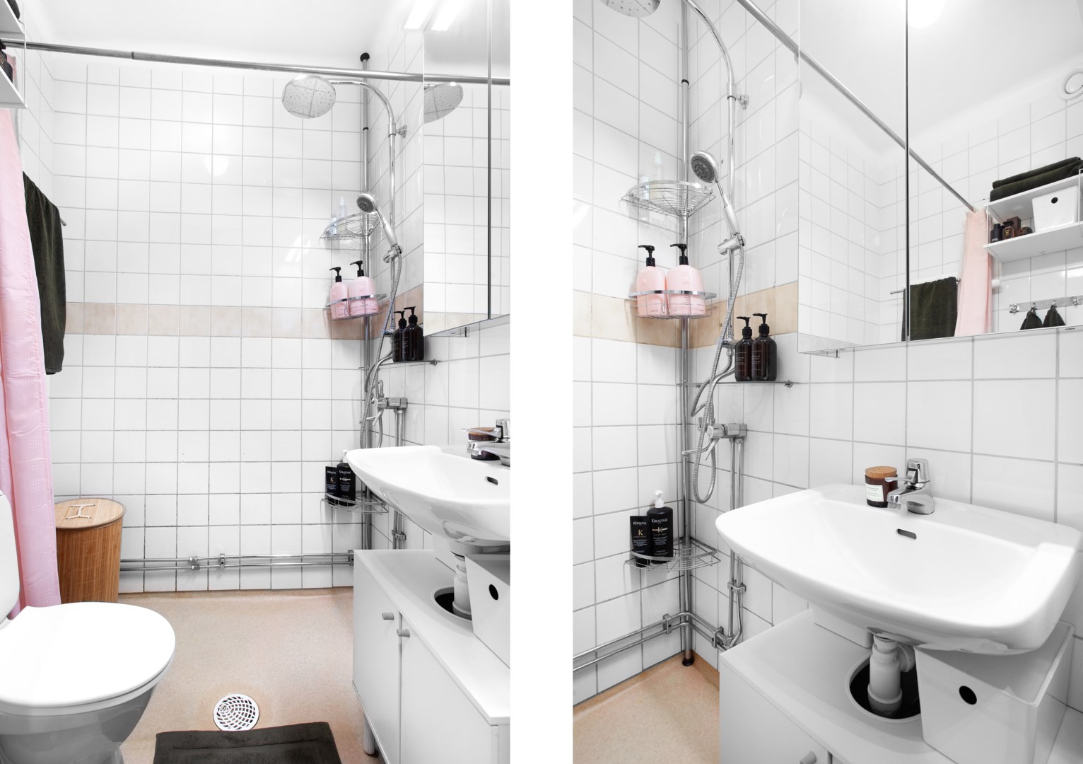 Bostadsbild från Alströmergatan 49, 2 tr, Såld i Kungsholmen, Stockholm