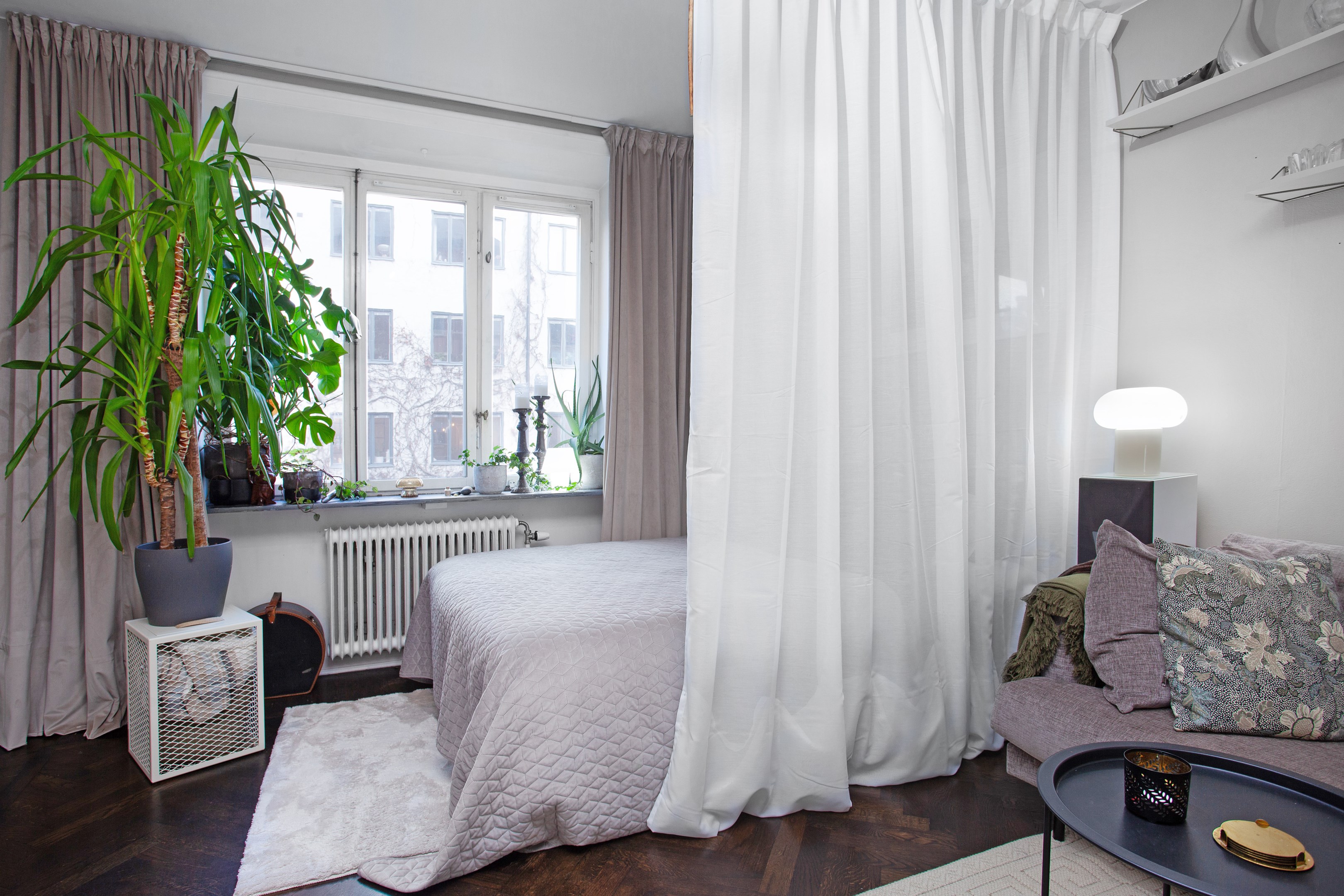 Bostadsbild från Alströmergatan 49, 2 tr, Såld i Kungsholmen, Stockholm