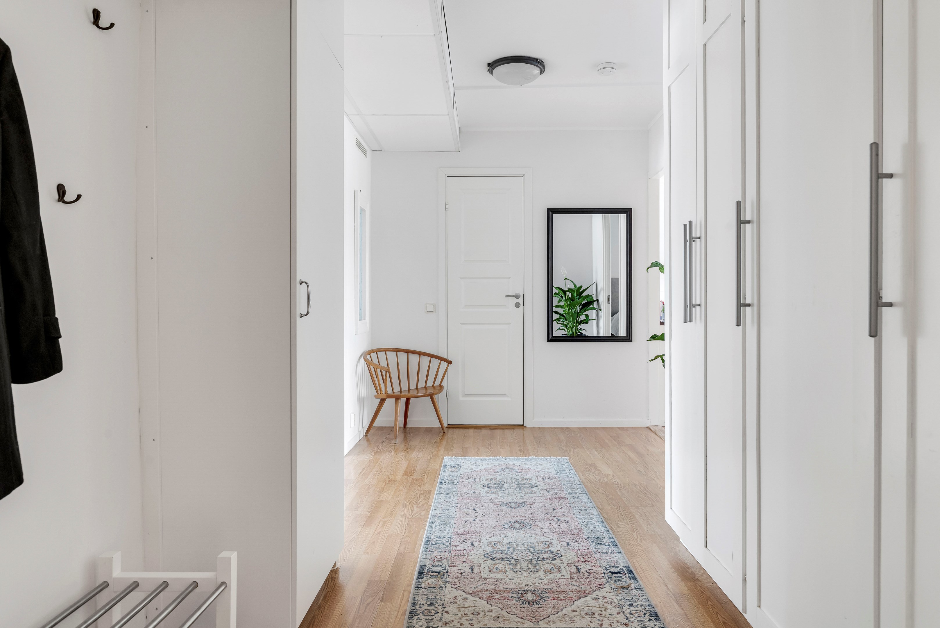 Bostadsbild från Körvelgatan 43C, Såld i Årsta, Uppsala