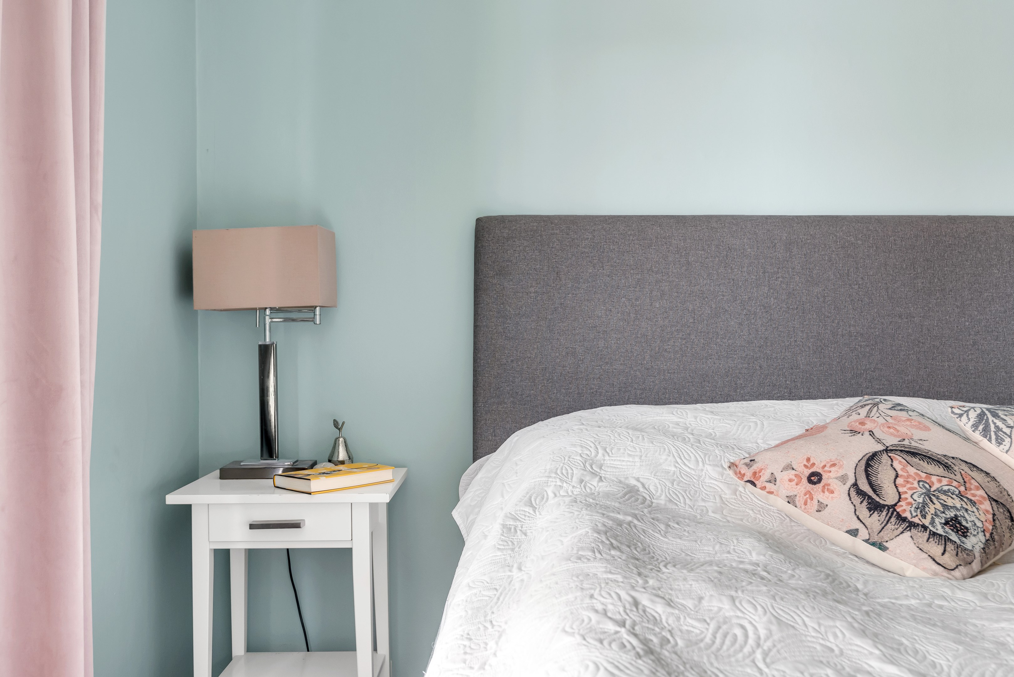 Bostadsbild från Körvelgatan 43C, Såld i Årsta, Uppsala