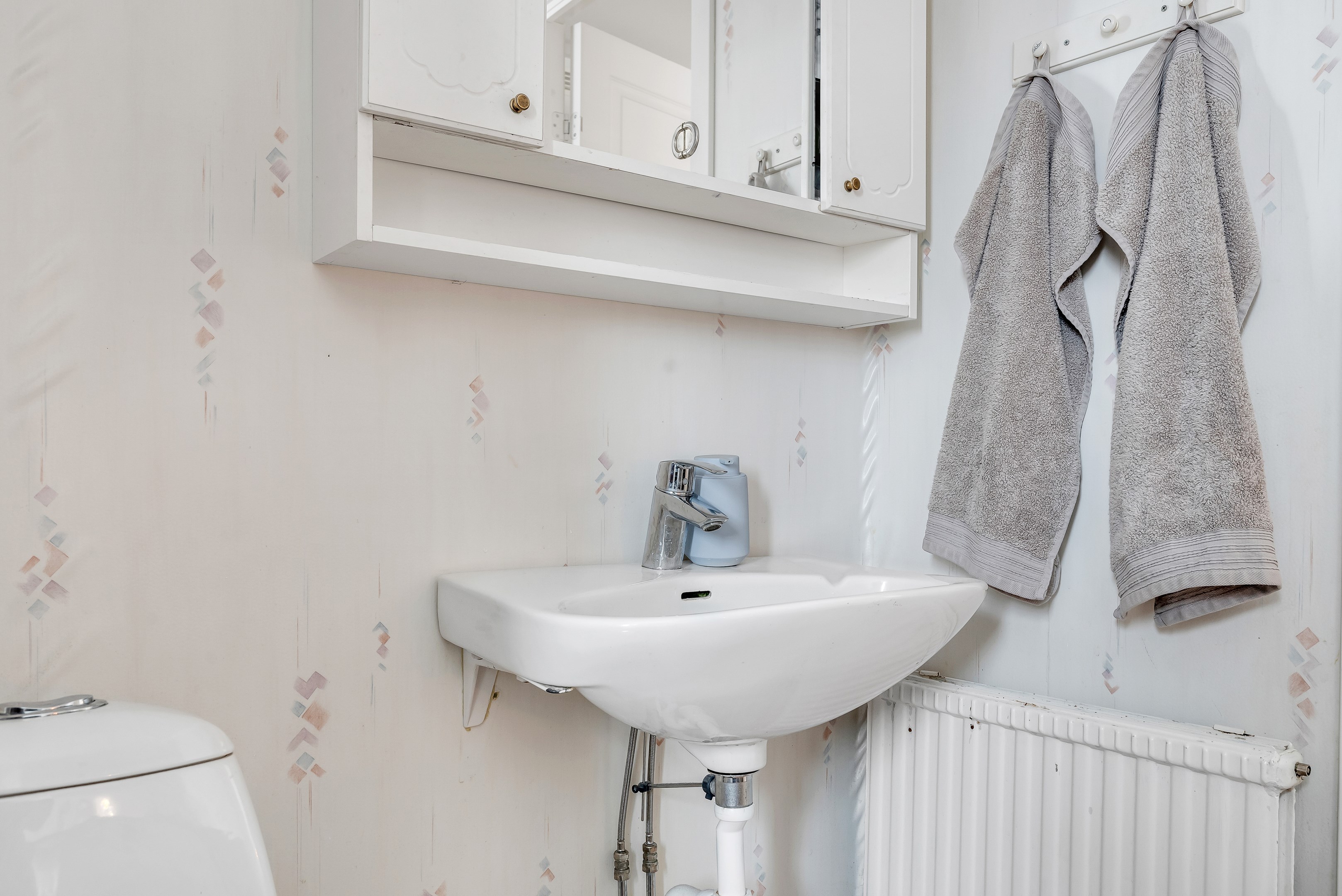 Bostadsbild från Körvelgatan 43C, Såld i Årsta, Uppsala