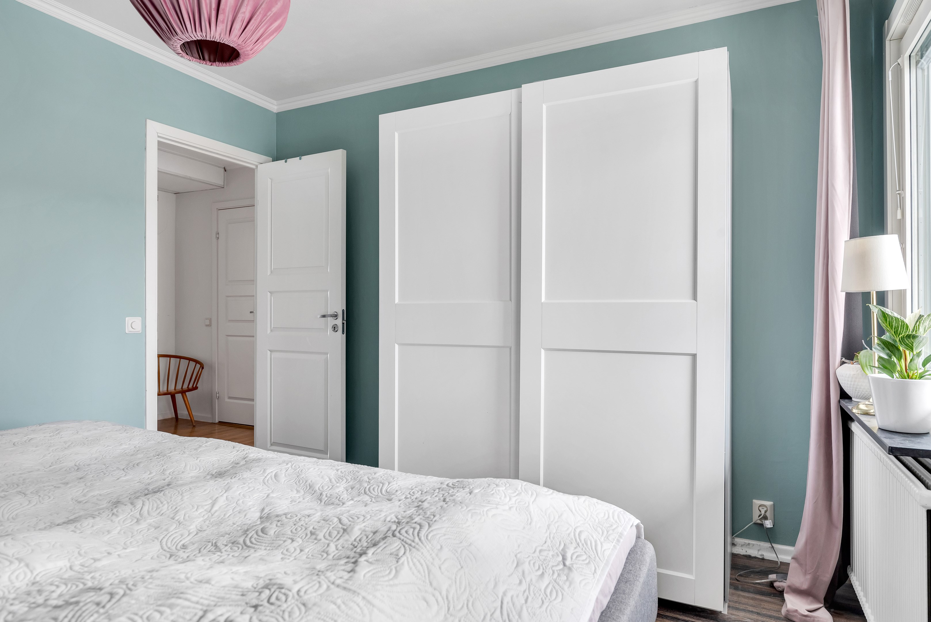 Bostadsbild från Körvelgatan 43C, Såld i Årsta, Uppsala