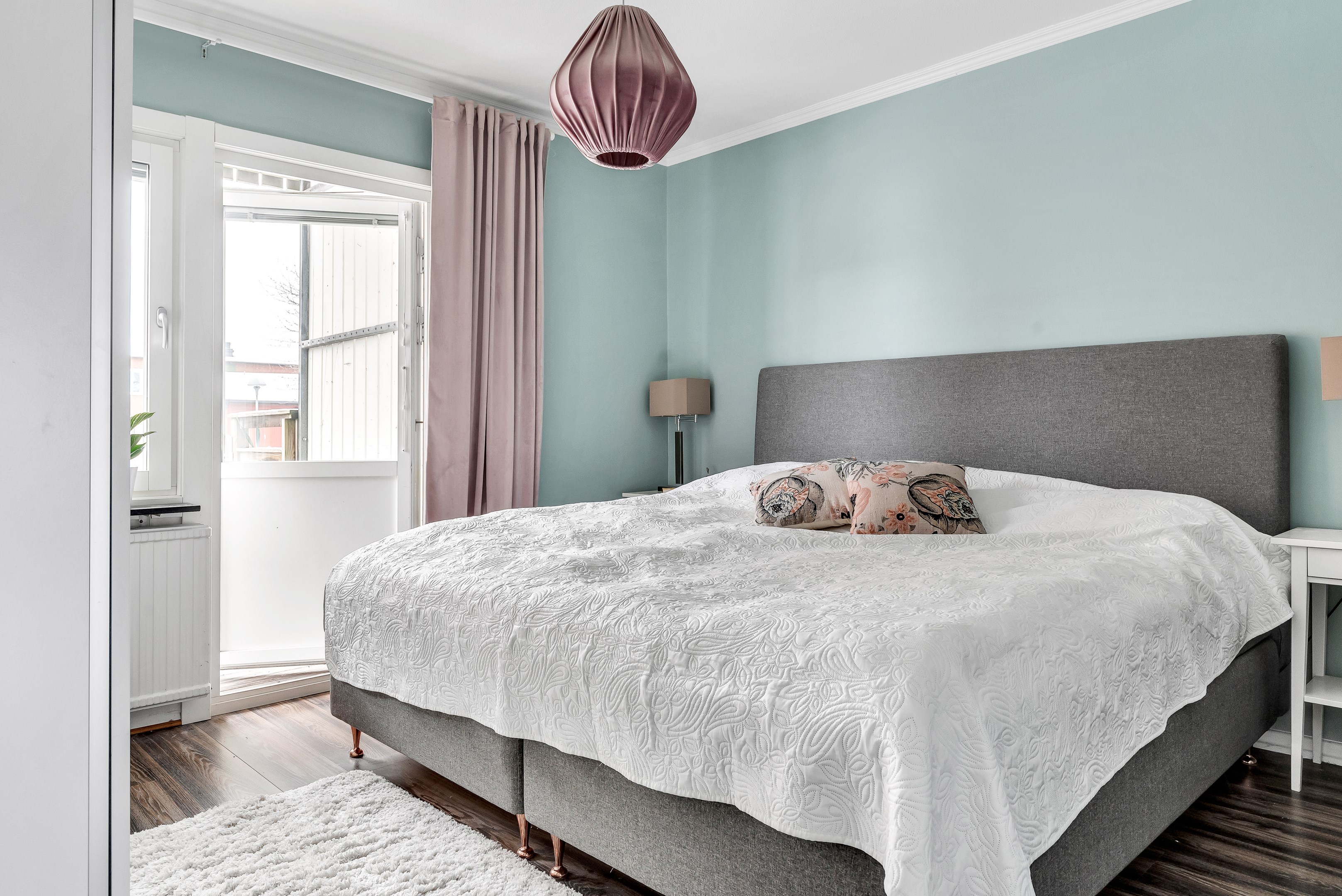 Bostadsbild från Körvelgatan 43C, Såld i Årsta, Uppsala