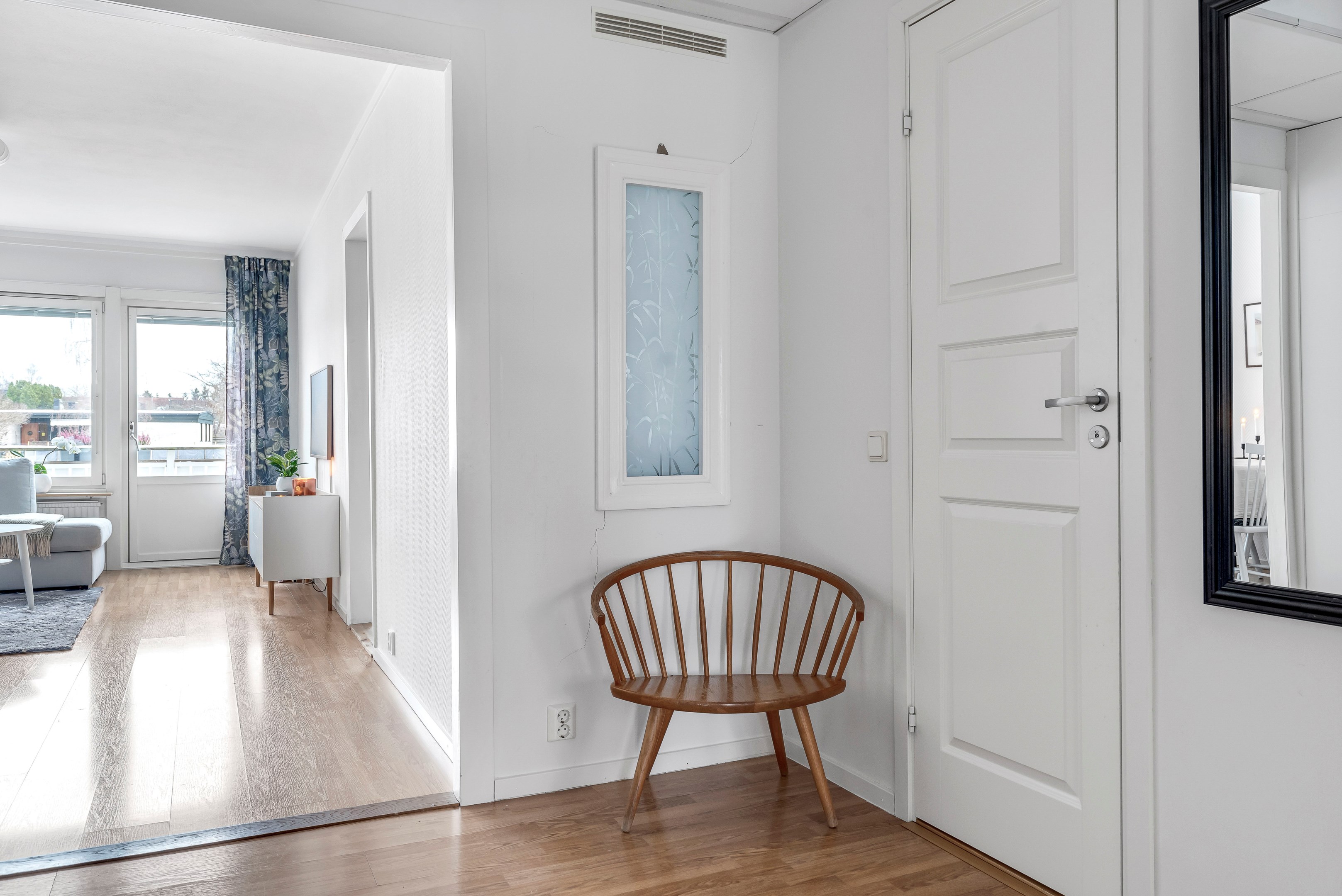 Bostadsbild från Körvelgatan 43C, Såld i Årsta, Uppsala