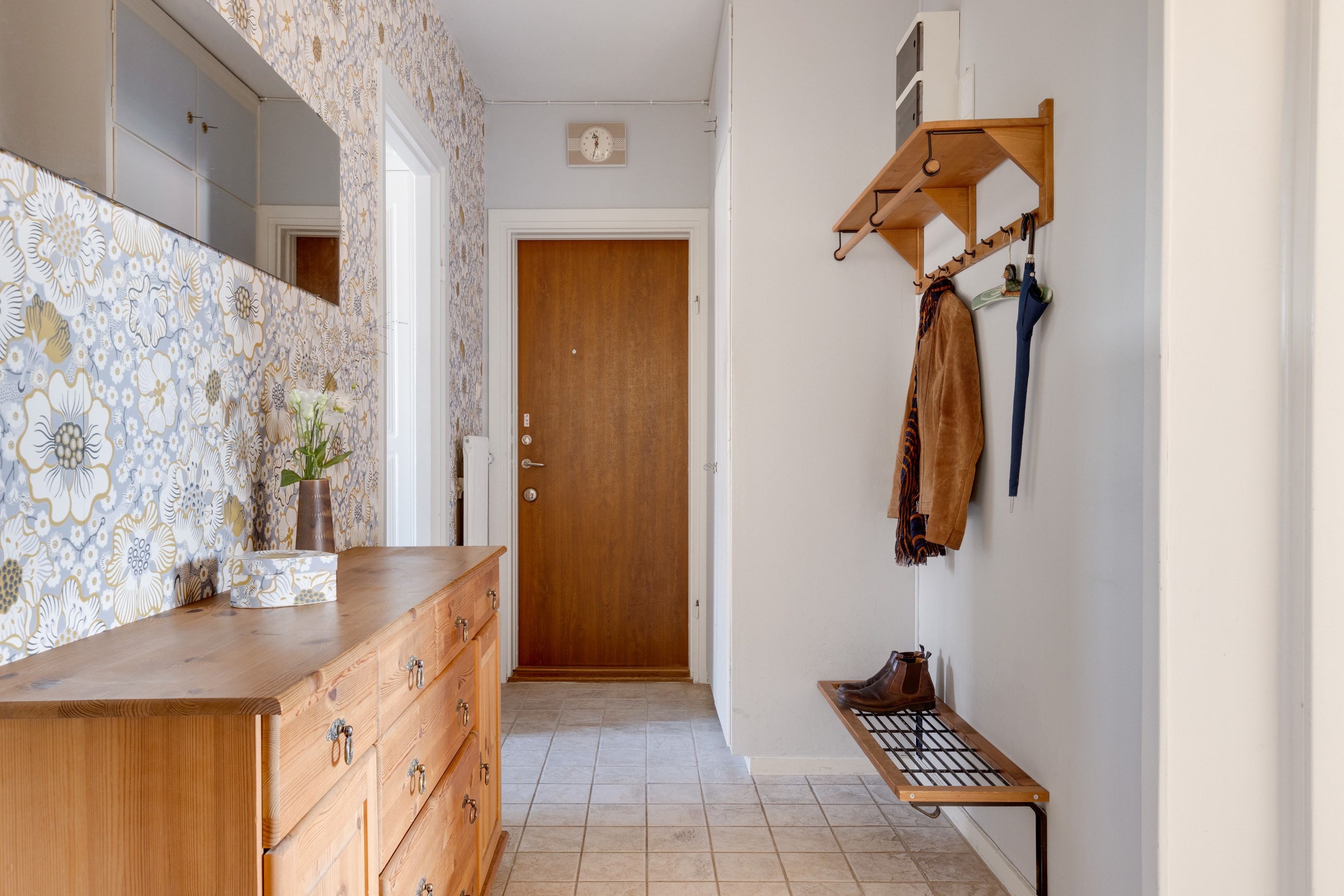 Bostadsbild från Tunagatan 5 B, Såld i Tunabackar, Uppsala