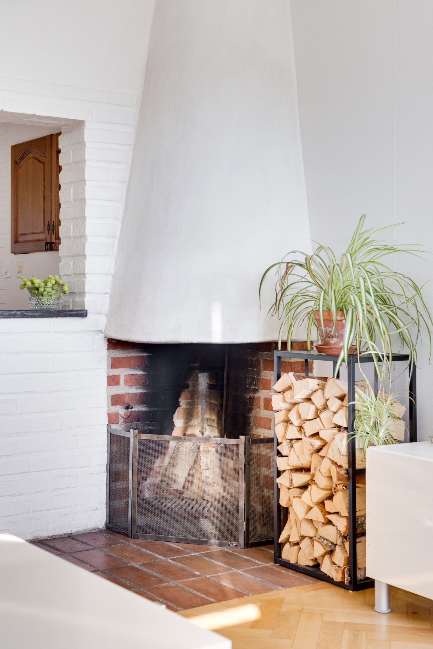 Bostadsbild från Tunagatan 5 B, Såld i Tunabackar, Uppsala