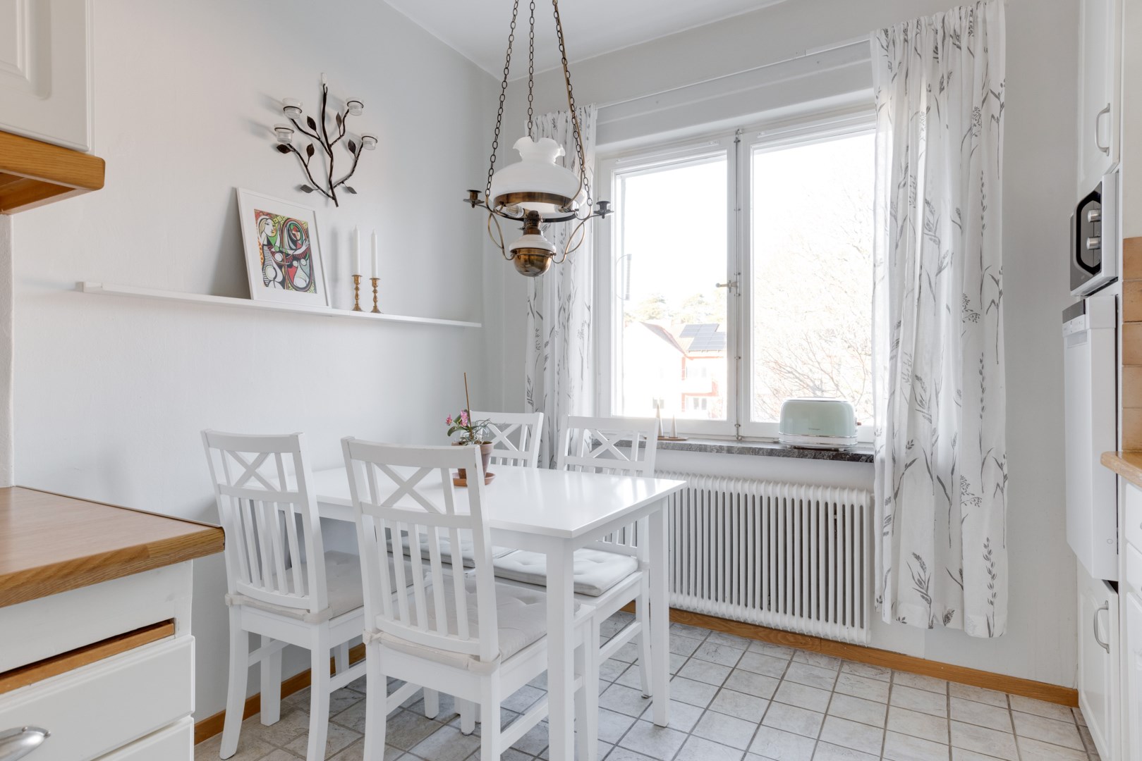 Bostadsbild från Tunagatan 5 B, Såld i Tunabackar, Uppsala