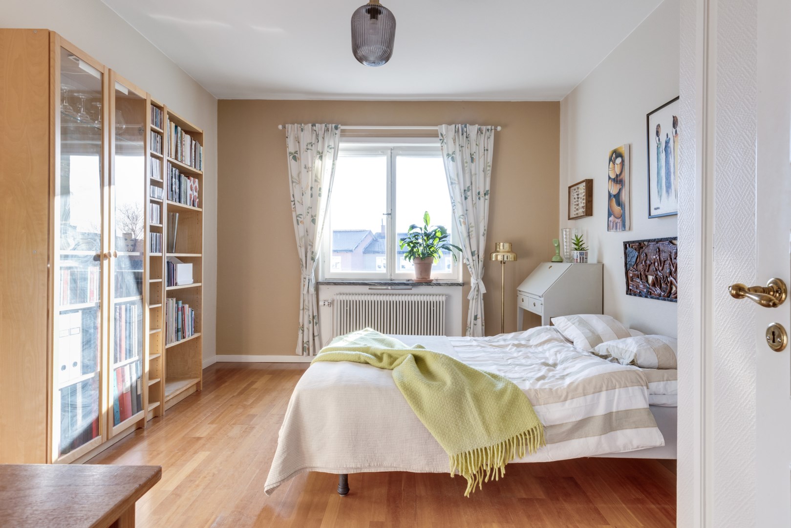 Bostadsbild från Tunagatan 5 B, Såld i Tunabackar, Uppsala