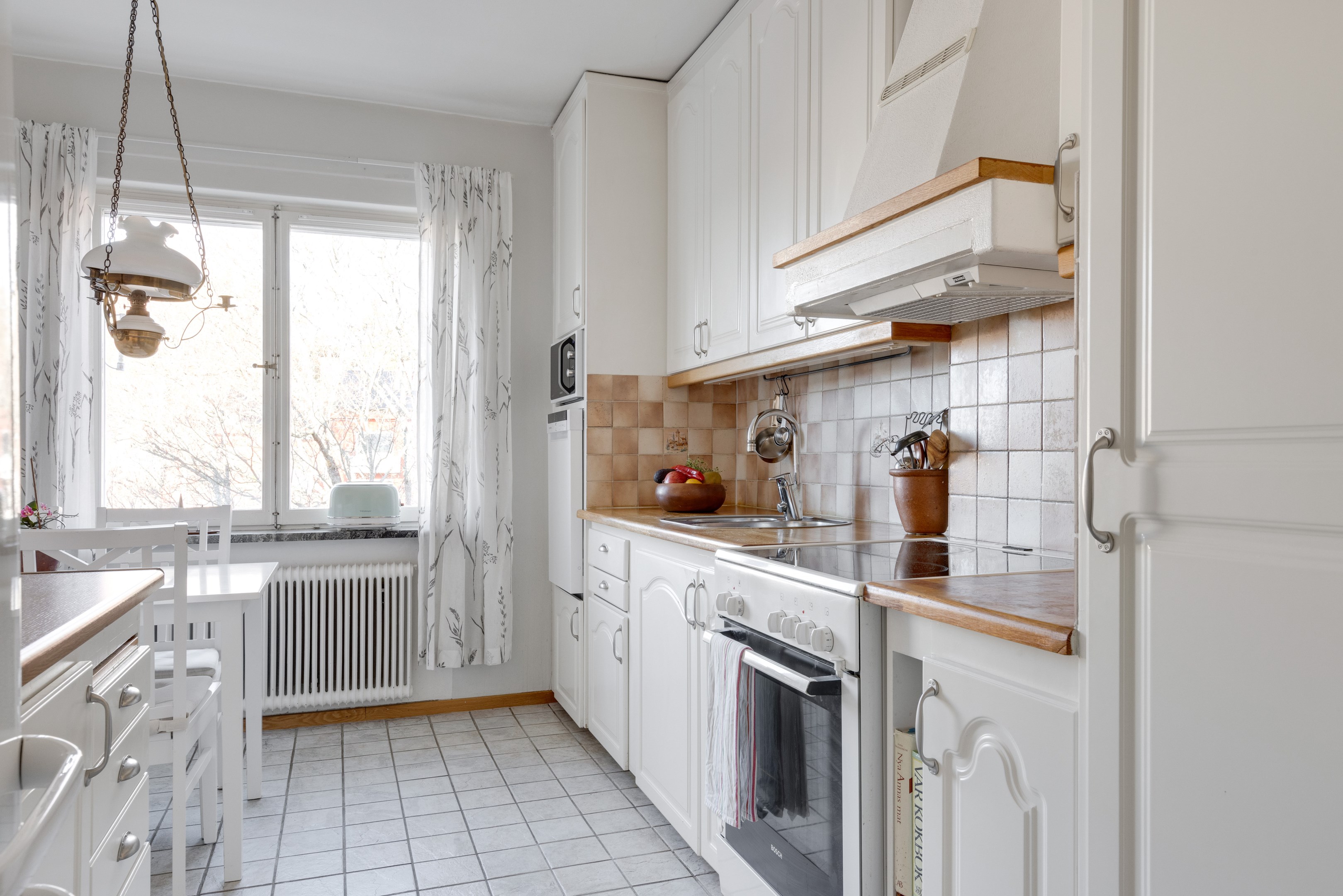 Bostadsbild från Tunagatan 5 B, Såld i Tunabackar, Uppsala