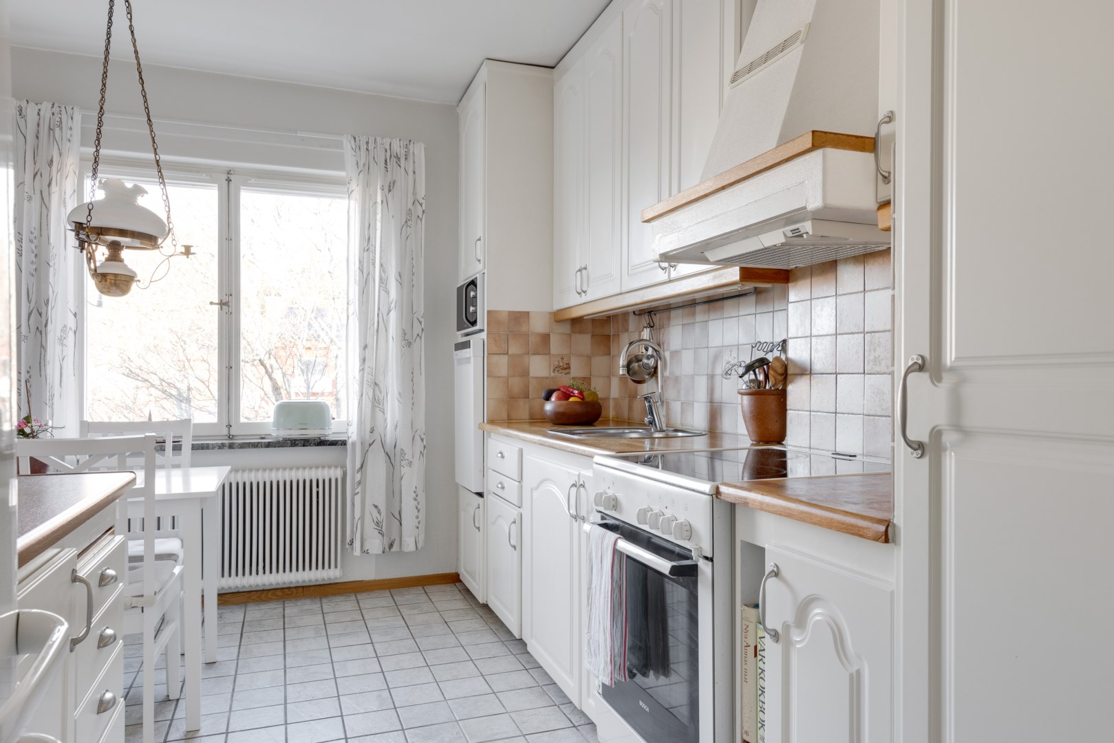 Bostadsbild från Tunagatan 5 B, Såld i Tunabackar, Uppsala