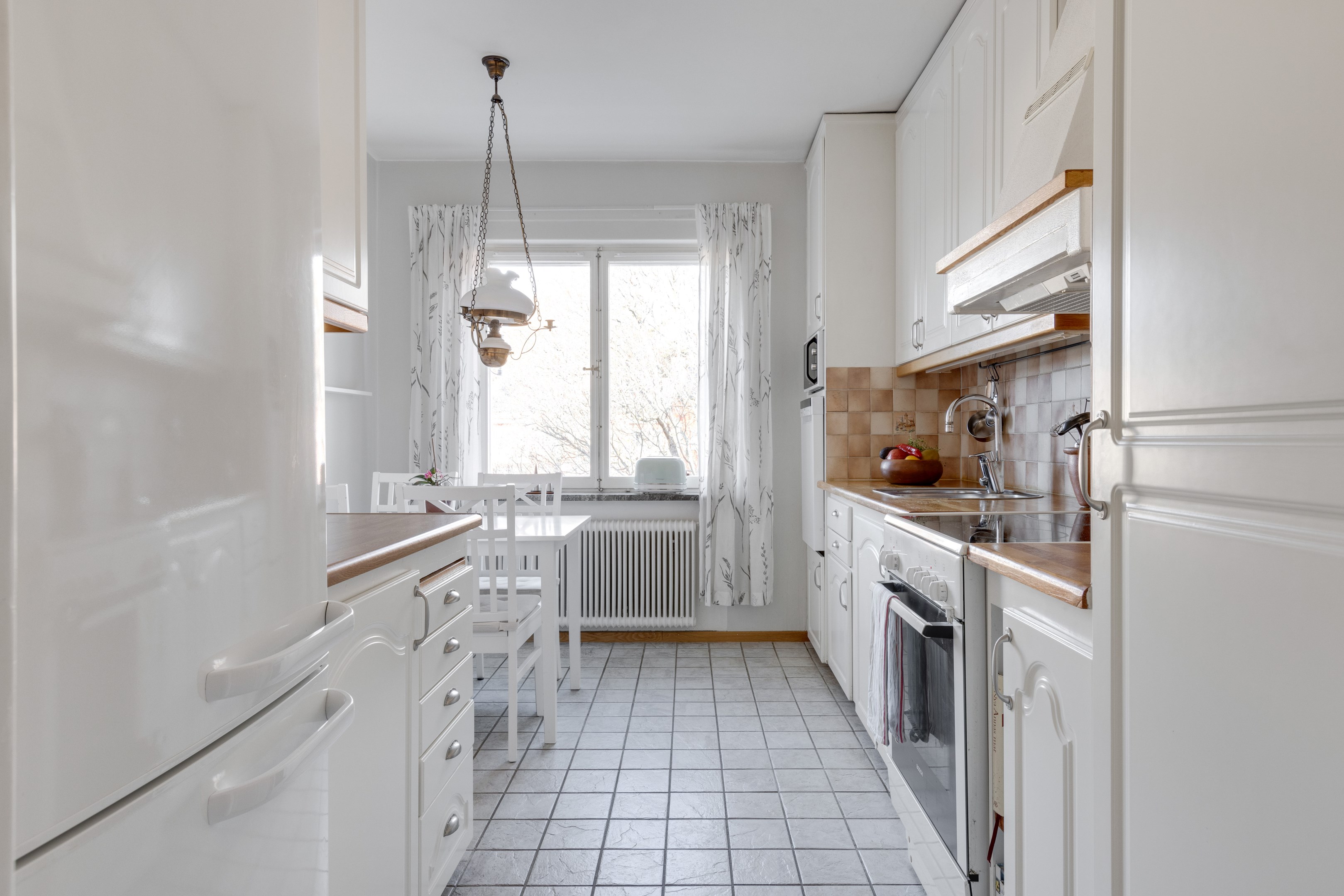 Bostadsbild från Tunagatan 5 B, Såld i Tunabackar, Uppsala