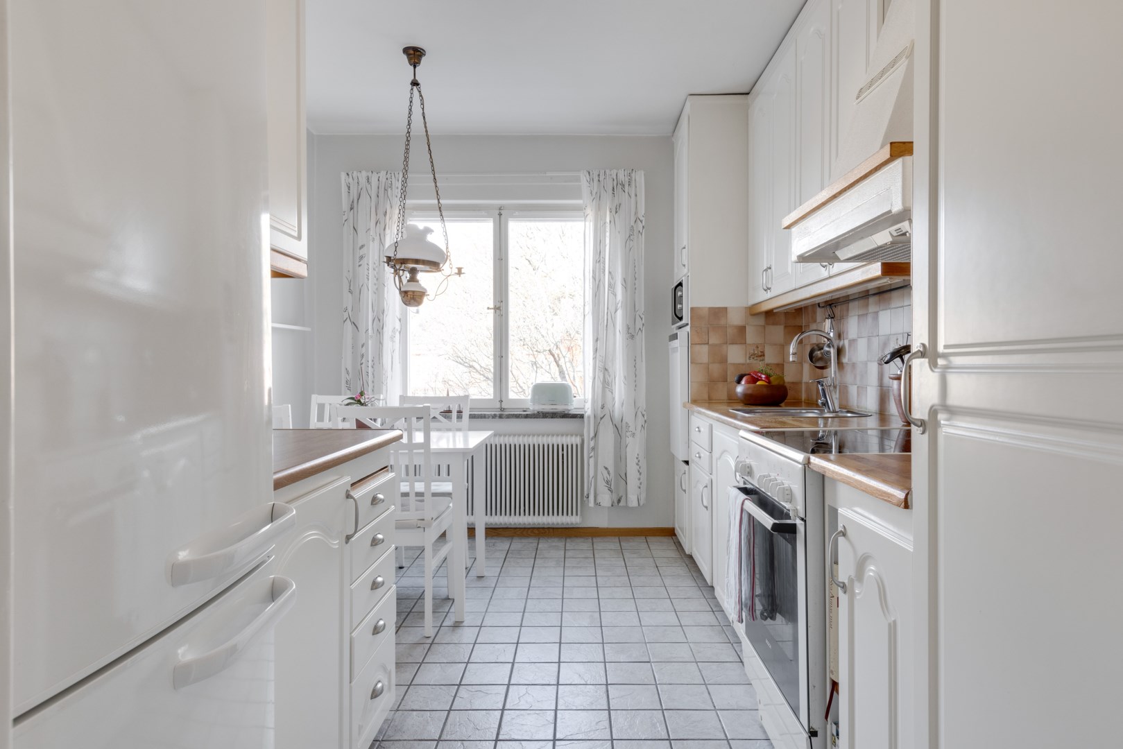 Bostadsbild från Tunagatan 5 B, Såld i Tunabackar, Uppsala