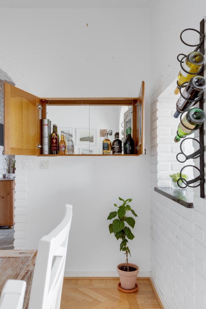 Bostadsbild från Tunagatan 5 B, Såld i Tunabackar, Uppsala