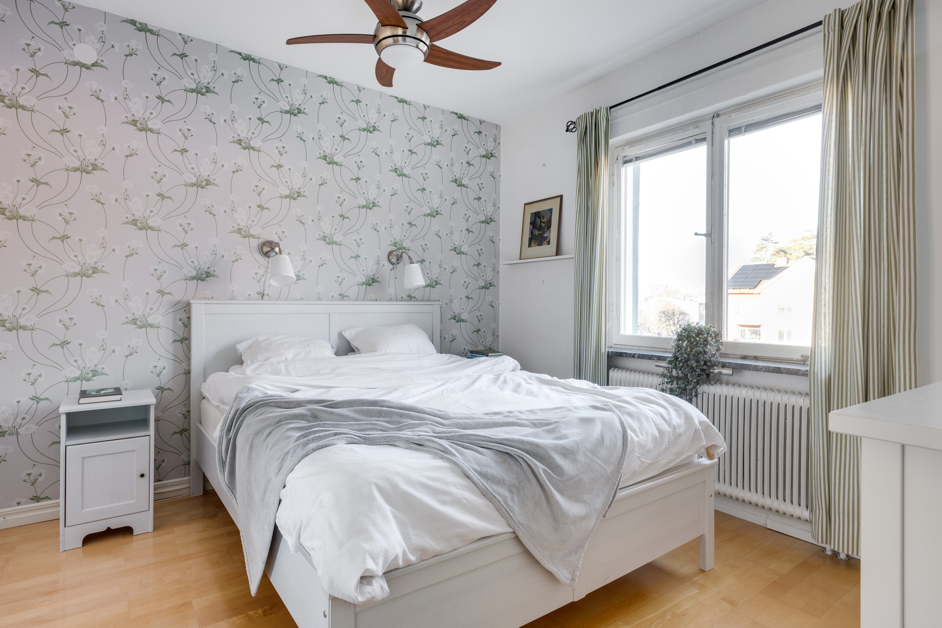 Bostadsbild från Tunagatan 5 B, Såld i Tunabackar, Uppsala