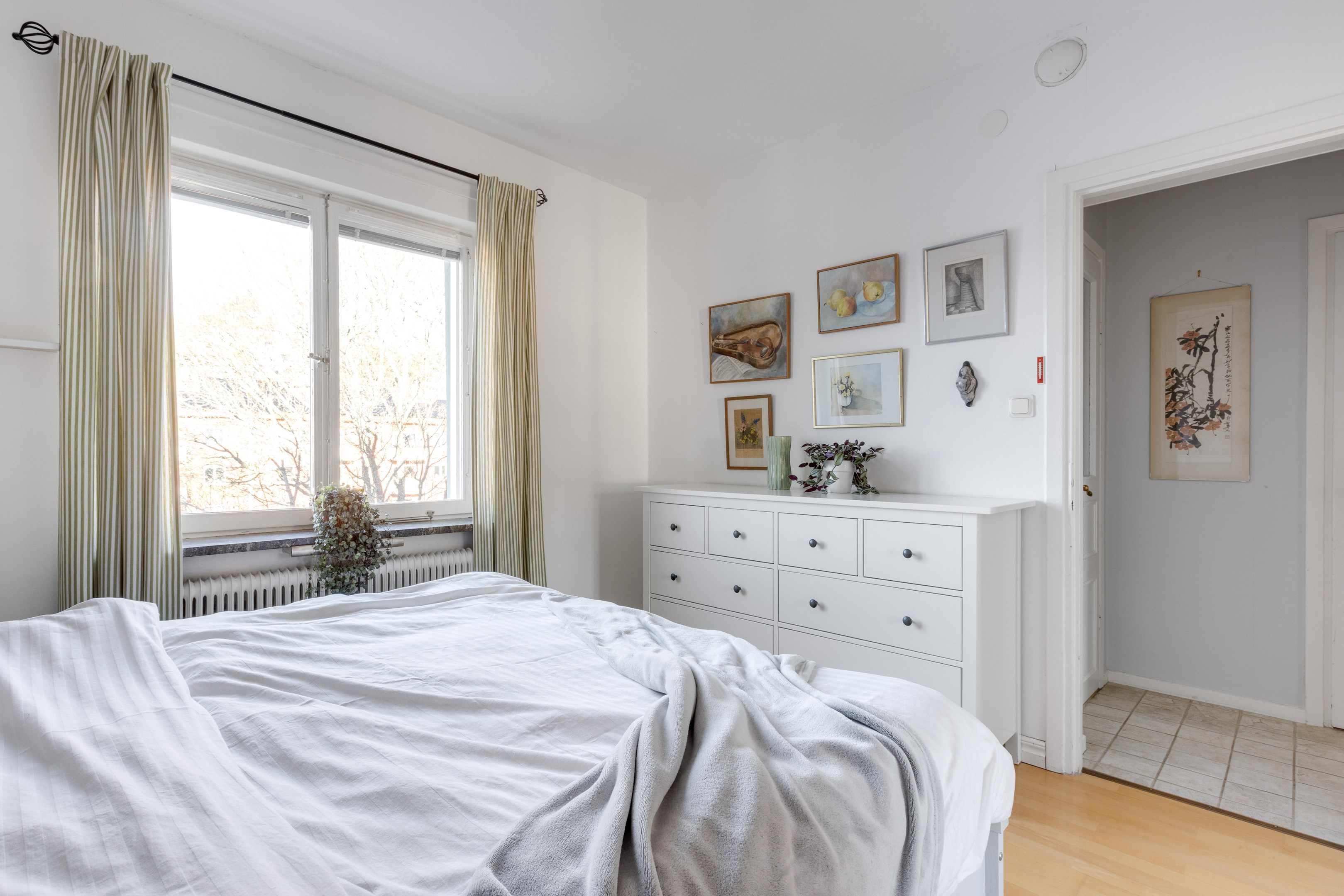 Bostadsbild från Tunagatan 5 B, Såld i Tunabackar, Uppsala