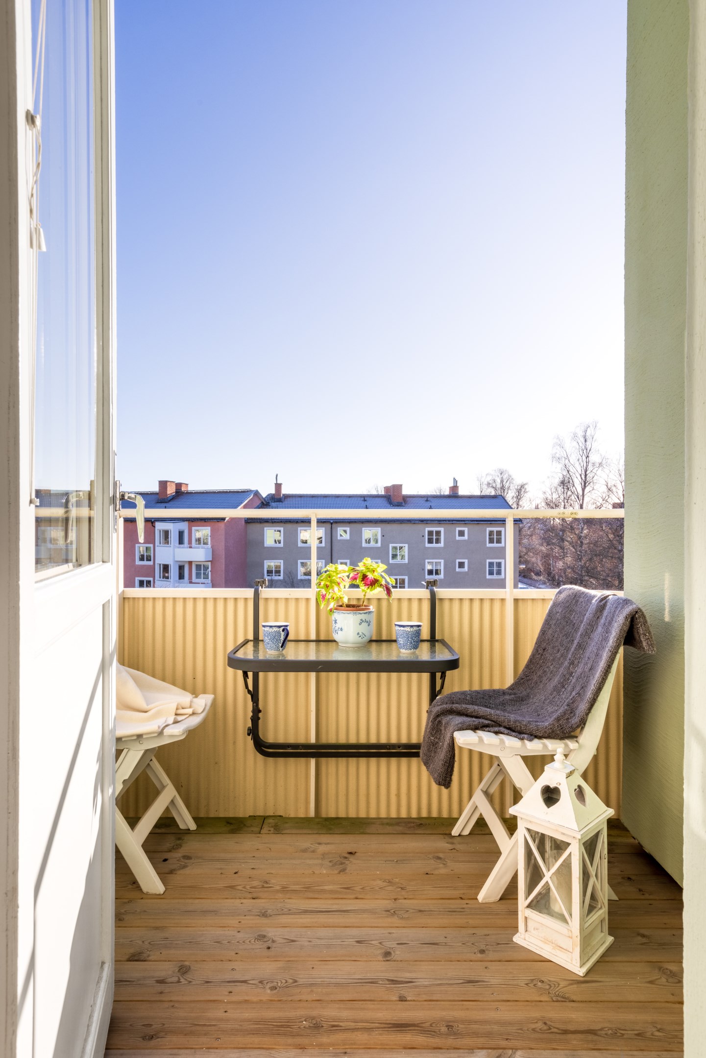 Bostadsbild från Tunagatan 5 B, Såld i Tunabackar, Uppsala