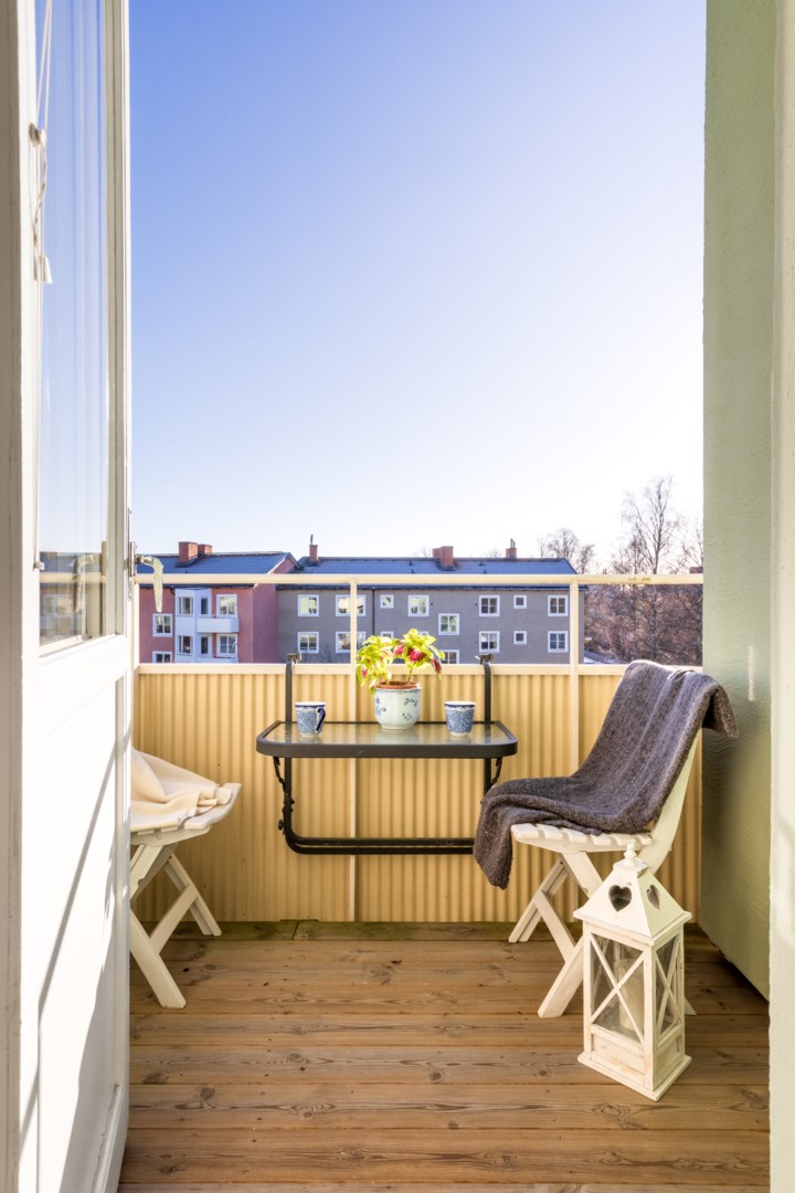 Bostadsbild från Tunagatan 5 B, Såld i Tunabackar, Uppsala