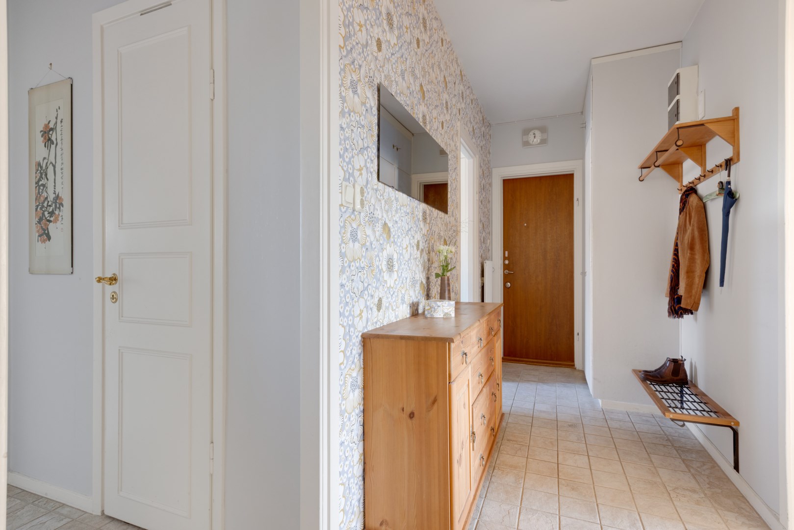 Bostadsbild från Tunagatan 5 B, Såld i Tunabackar, Uppsala