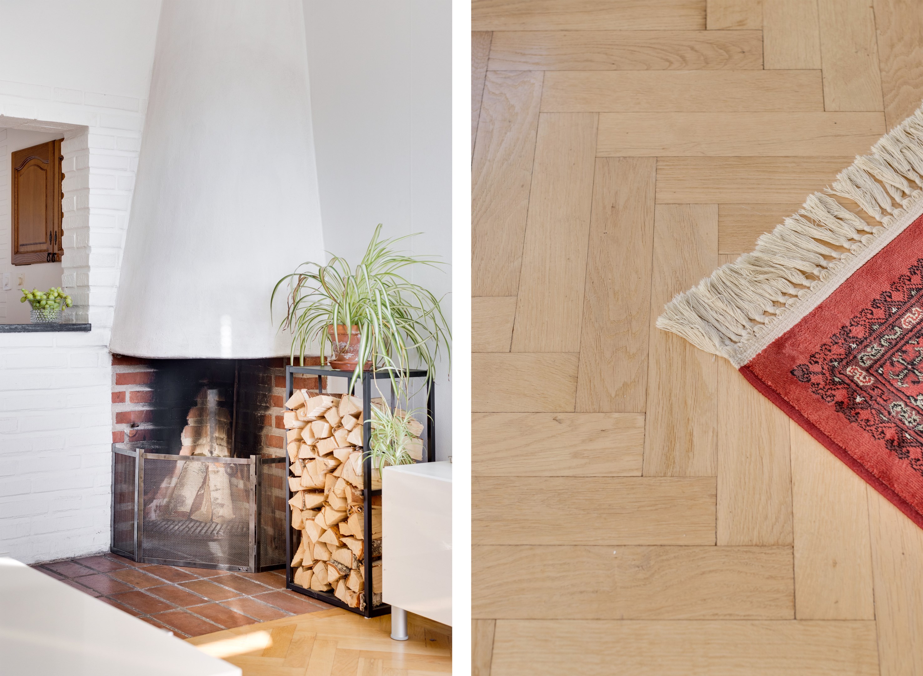 Bostadsbild från Tunagatan 5 B, Såld i Tunabackar, Uppsala